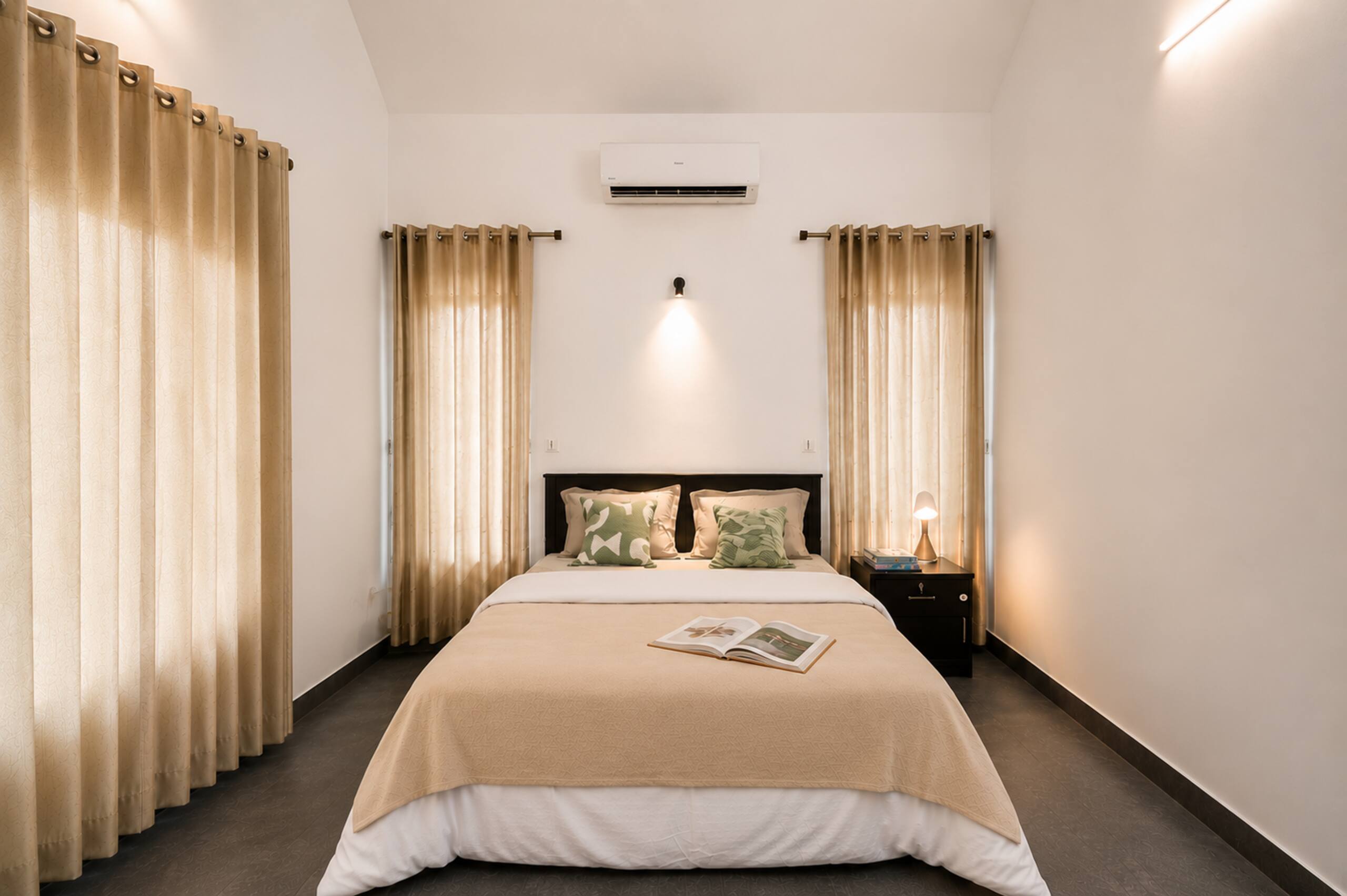 The Bridge House | 3BHK | Near IIM Kozhikode 18