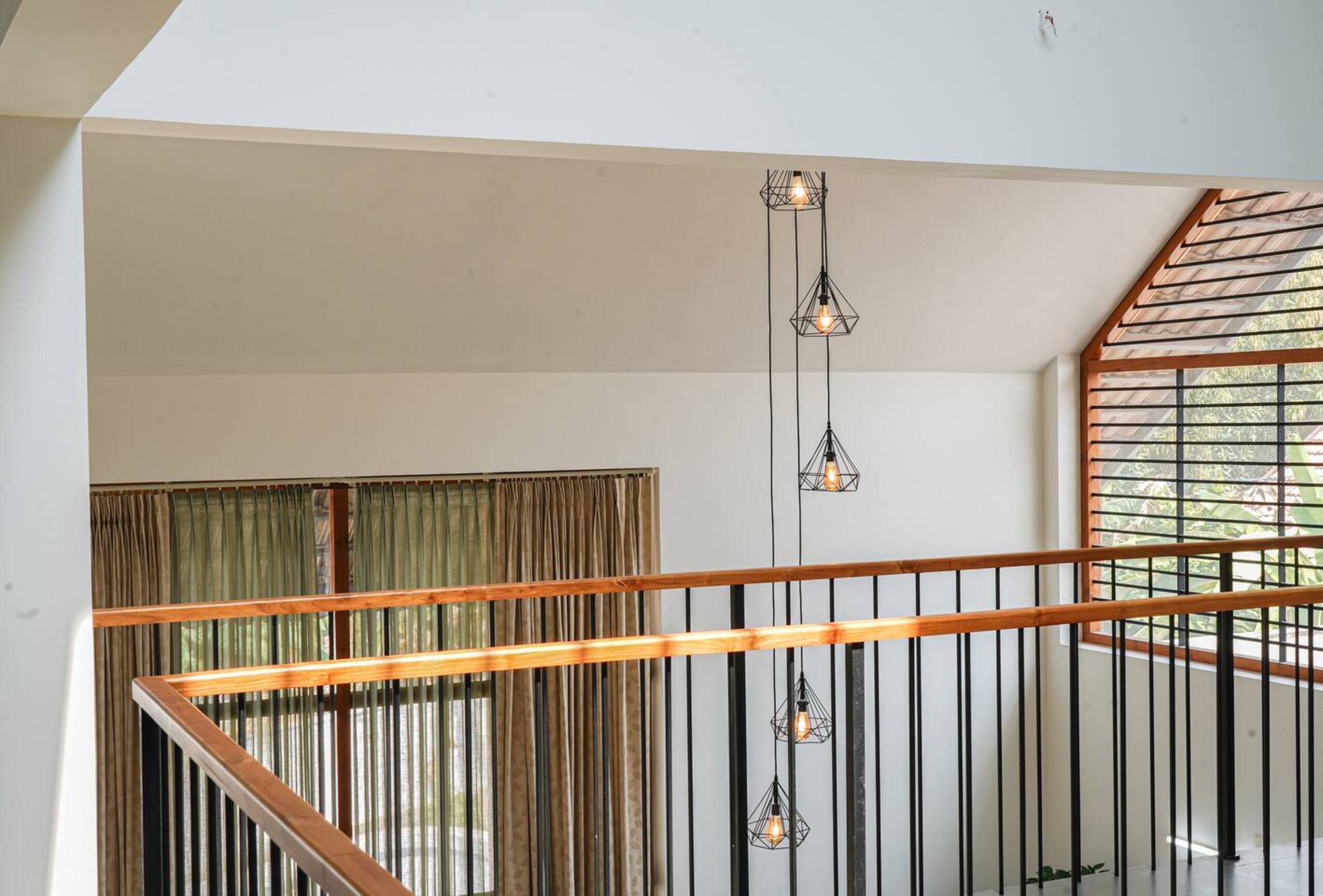 The Bridge House | 3BHK | Near IIM Kozhikode 32