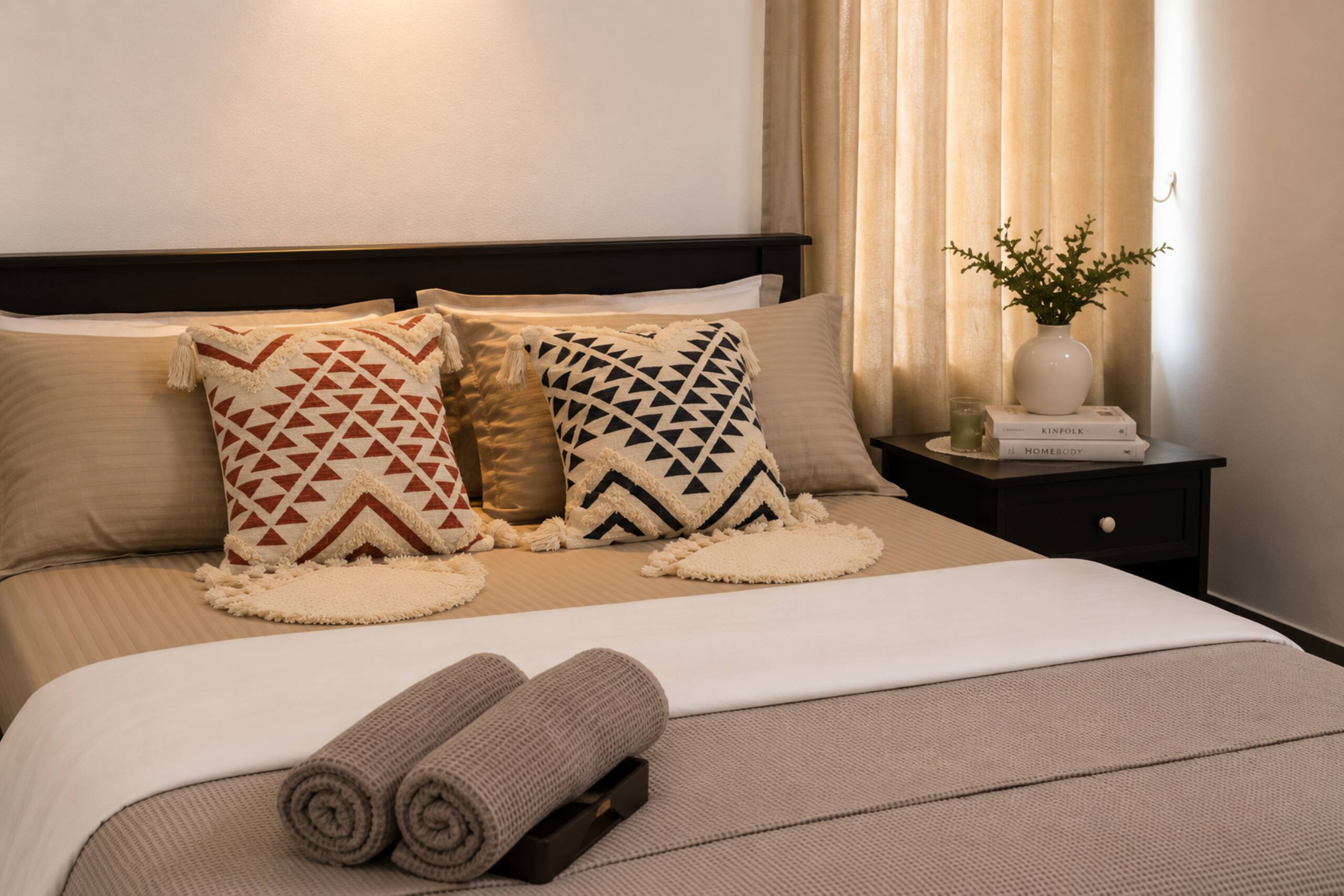 The Bridge House | 3BHK | Near IIM Kozhikode 15