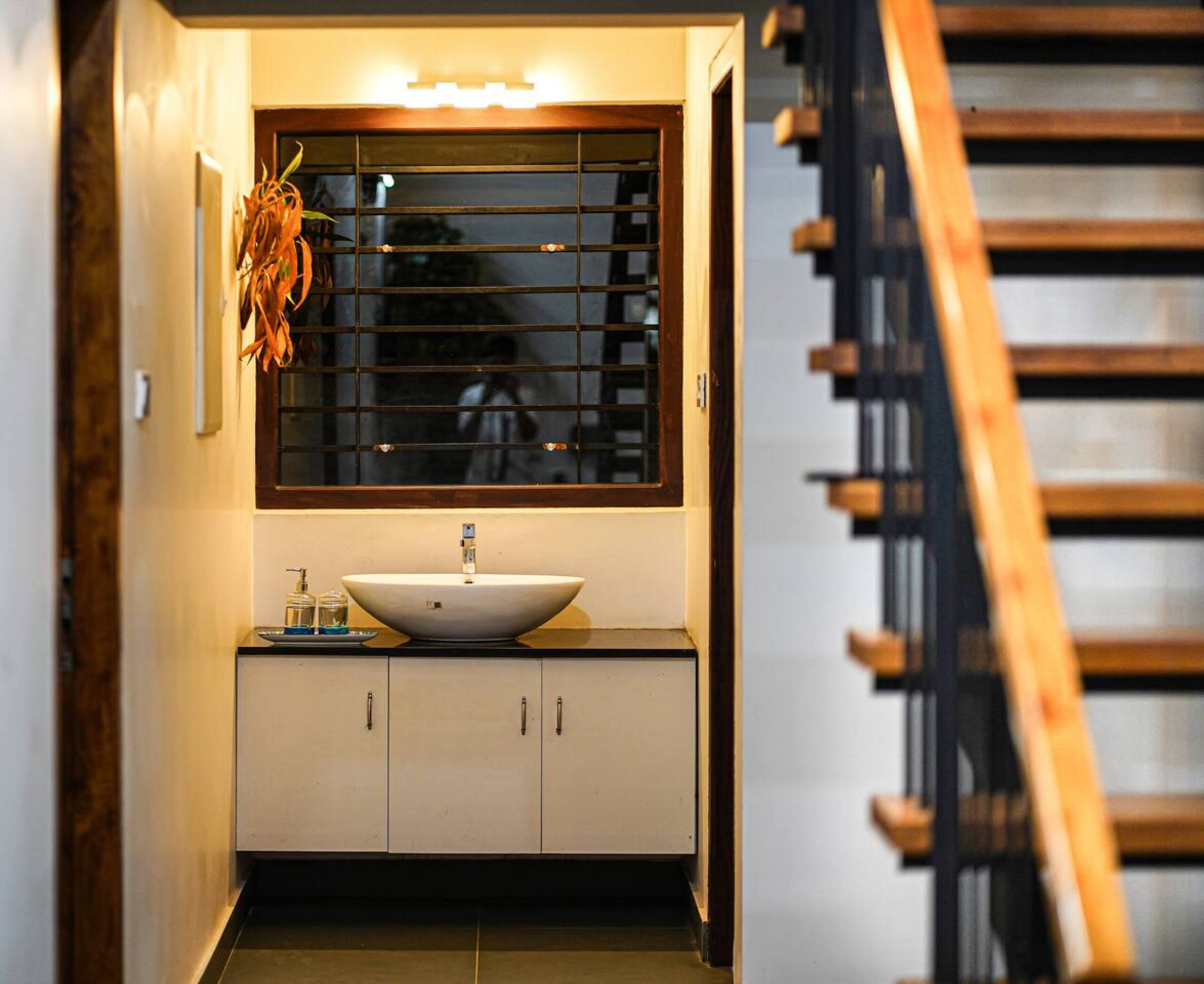 The Bridge House | 3BHK | Near IIM Kozhikode 12