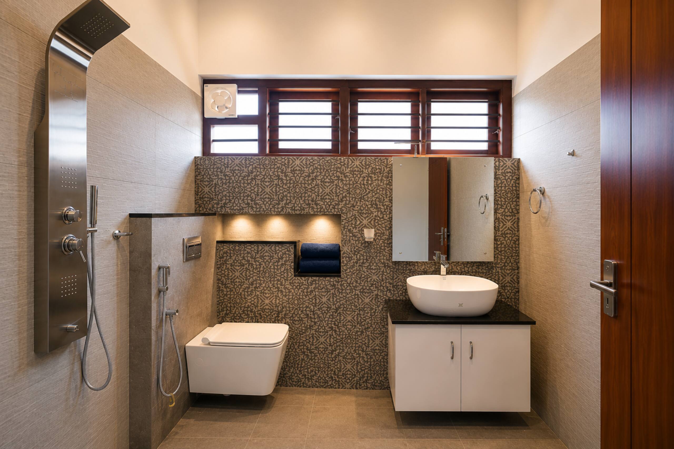 The Bridge House | 3BHK | Near IIM Kozhikode 8