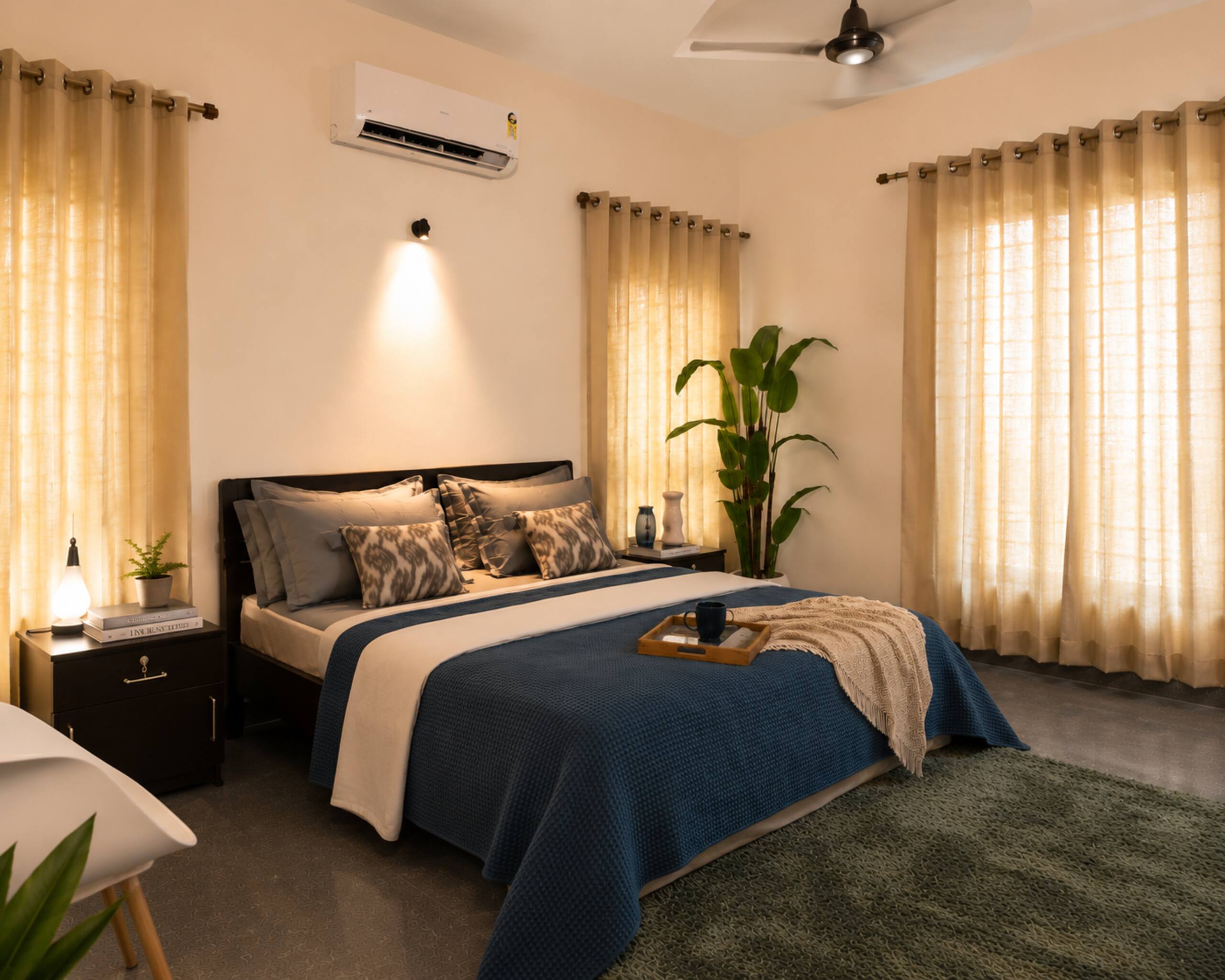 The Bridge House | 3BHK | Near IIM Kozhikode 4