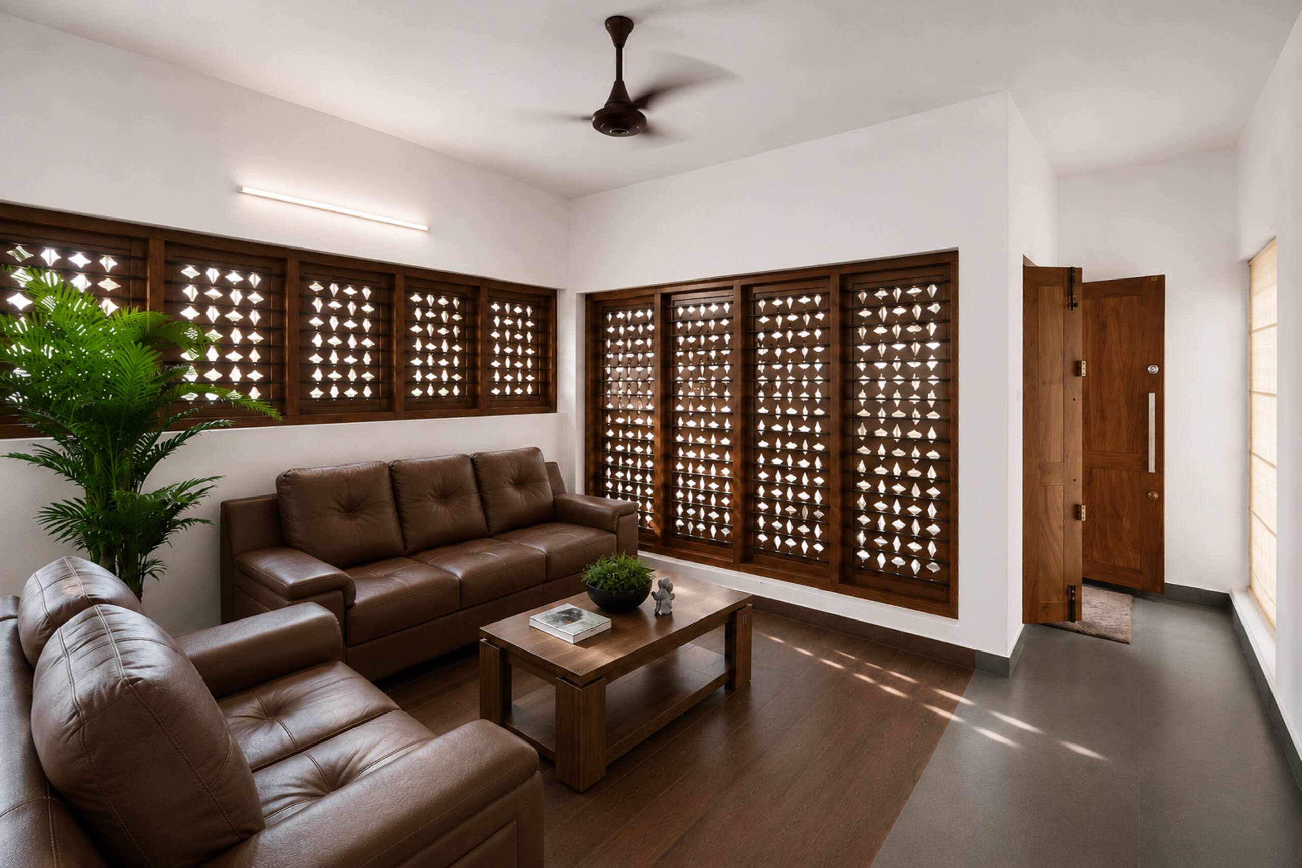 The Bridge House | 3BHK | Near IIM Kozhikode 22