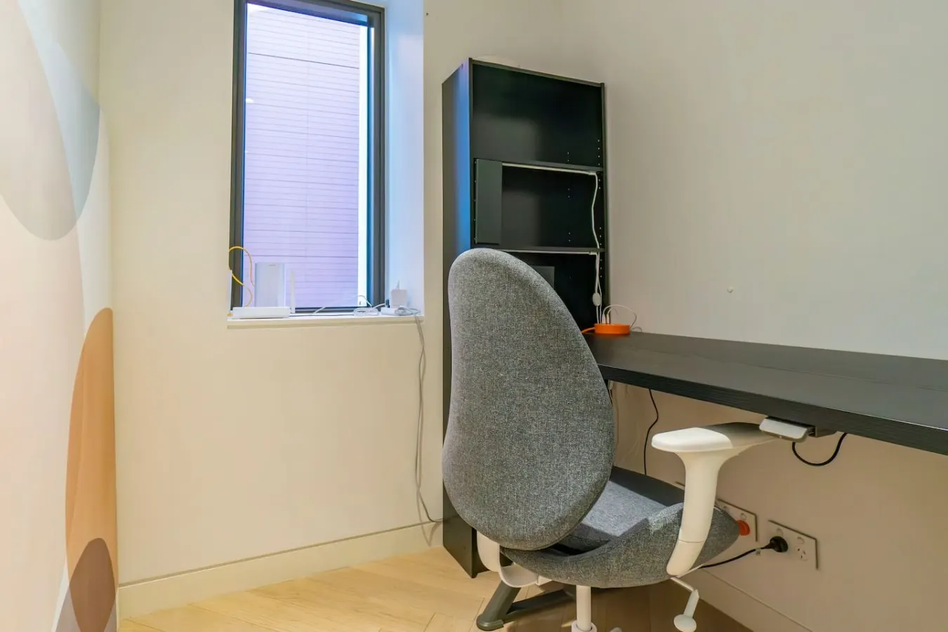 The Rocks 1BR + Workspace Bridge View & Balcony 14