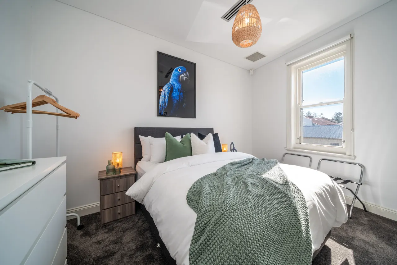 Aqua by the Sea - Beachfront with Pool & Gym 2