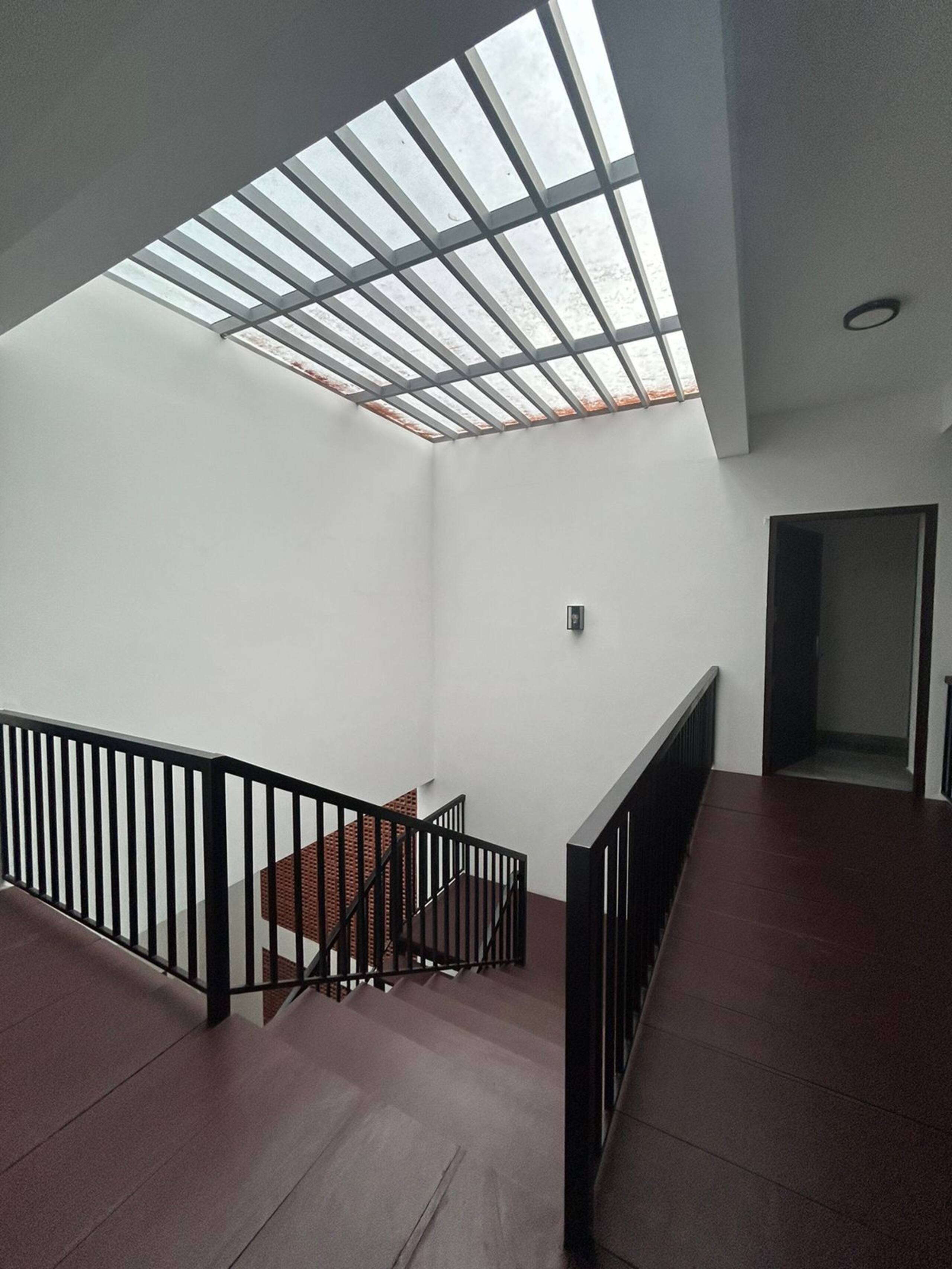 Thomaskutty Villa, 3BHK @ Calicut, Near Med Clg 17