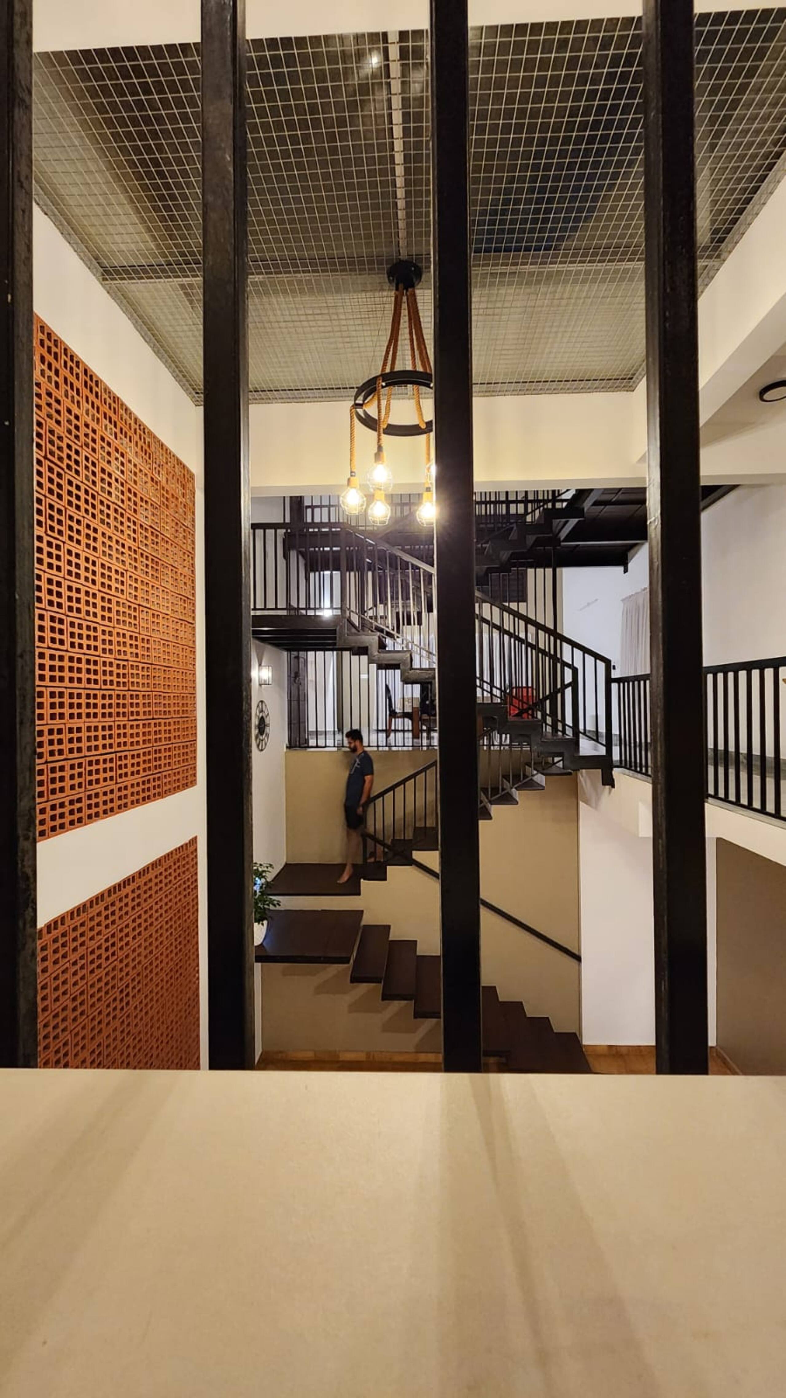Thomaskutty Villa, 3BHK @ Calicut, Near Med Clg 20