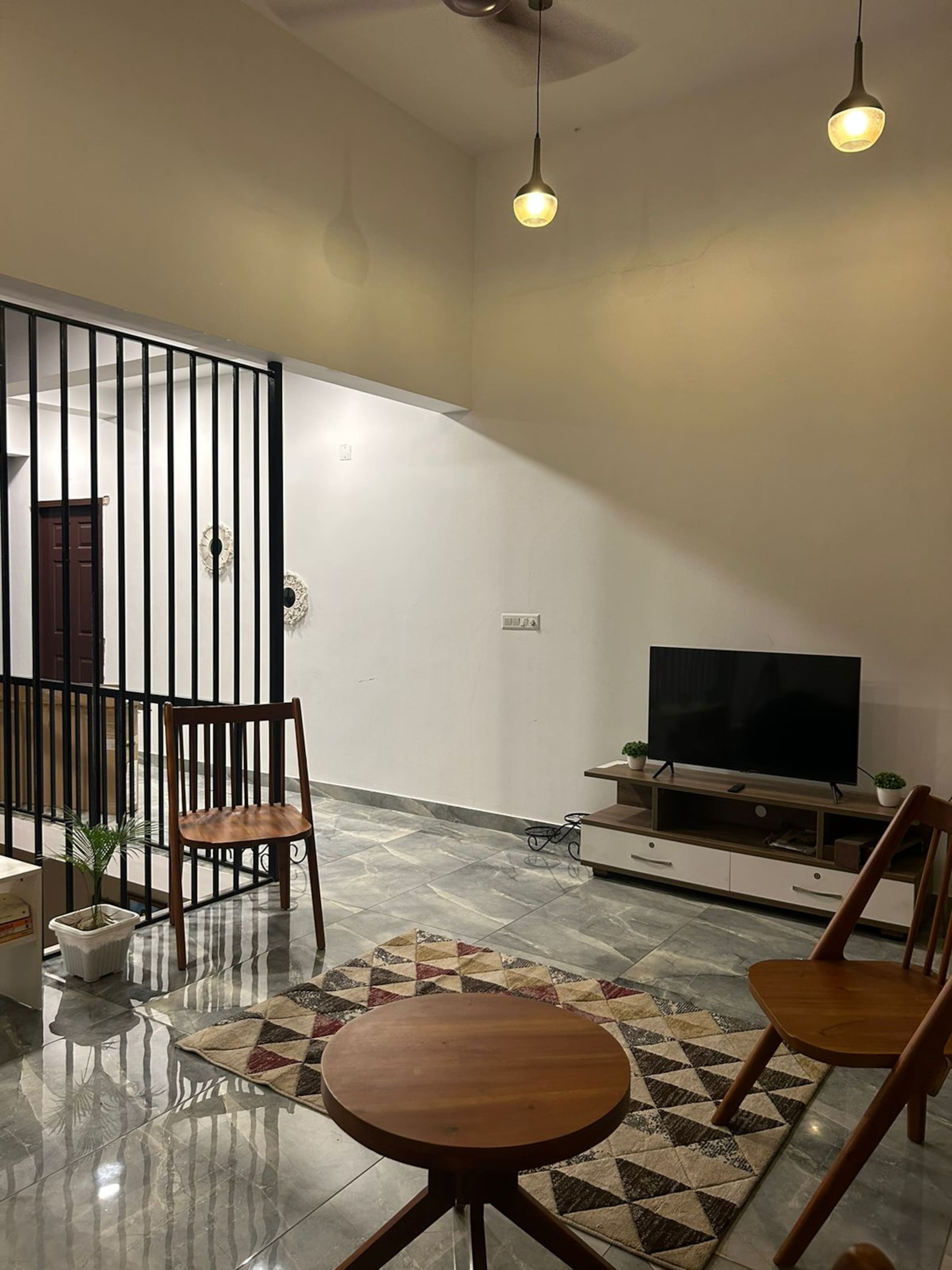 Thomaskutty Villa, 3BHK @ Calicut, Near Med Clg 18