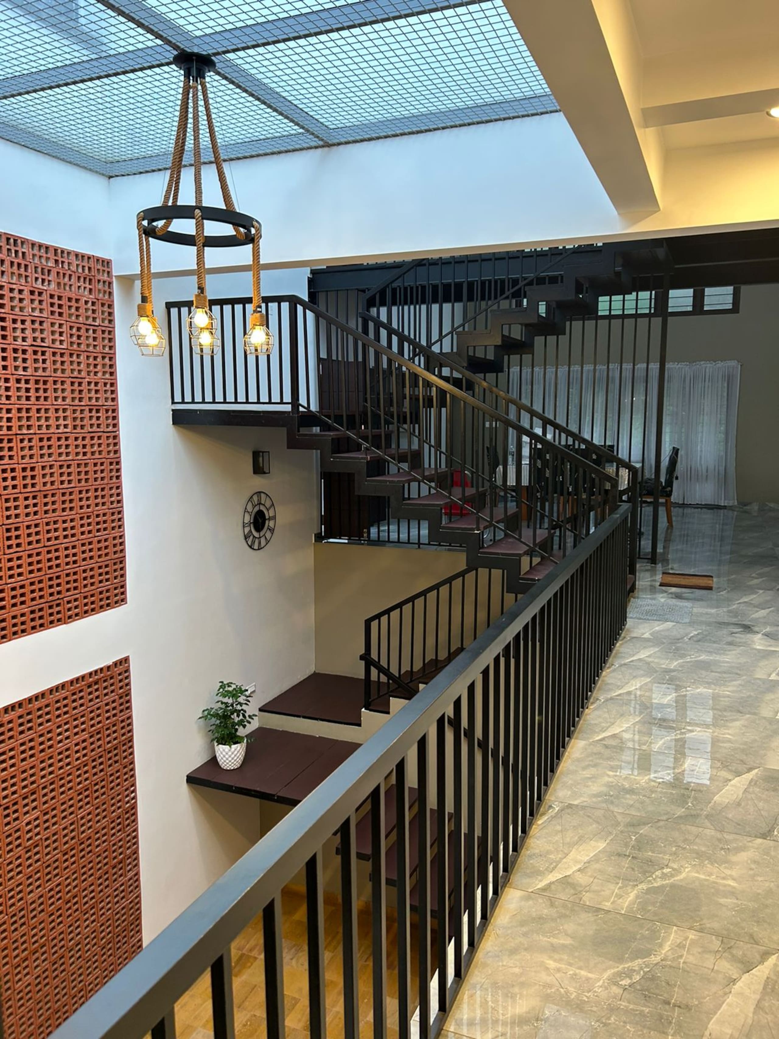 Thomaskutty Villa, 3BHK @ Calicut, Near Med Clg 15