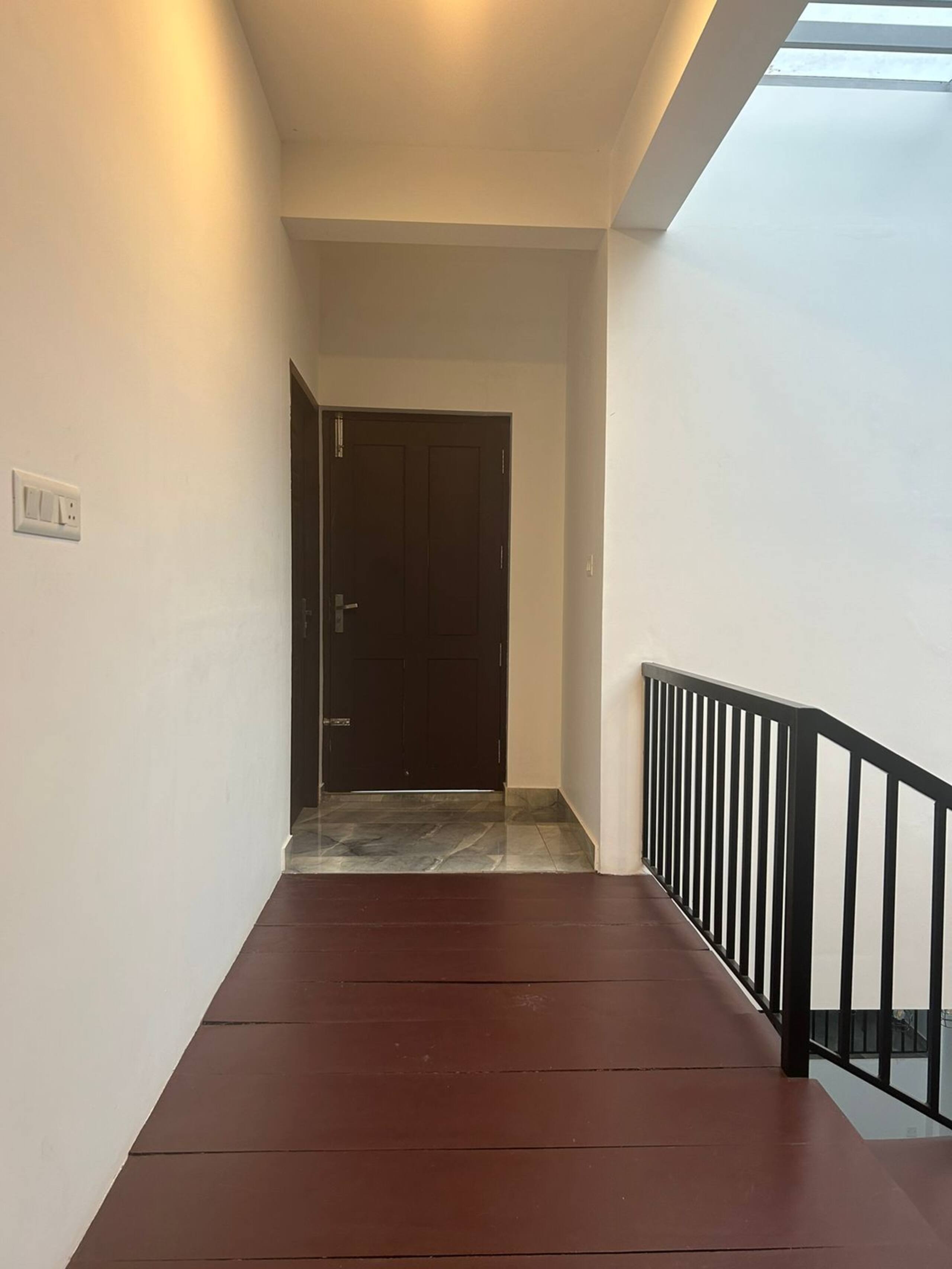 Thomaskutty Villa, 3BHK @ Calicut, Near Med Clg 16