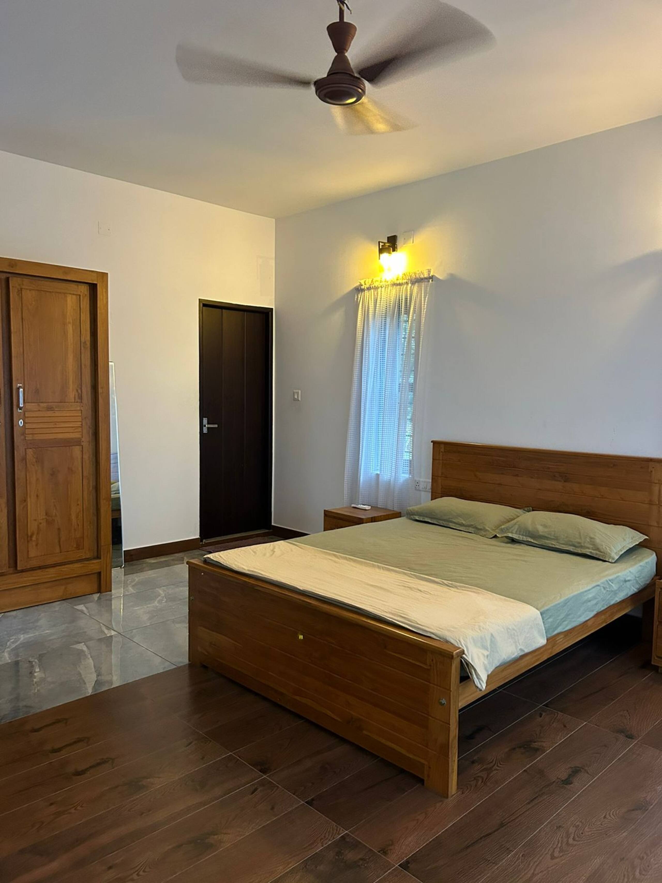 Thomaskutty Villa, 3BHK @ Calicut, Near Med Clg 7