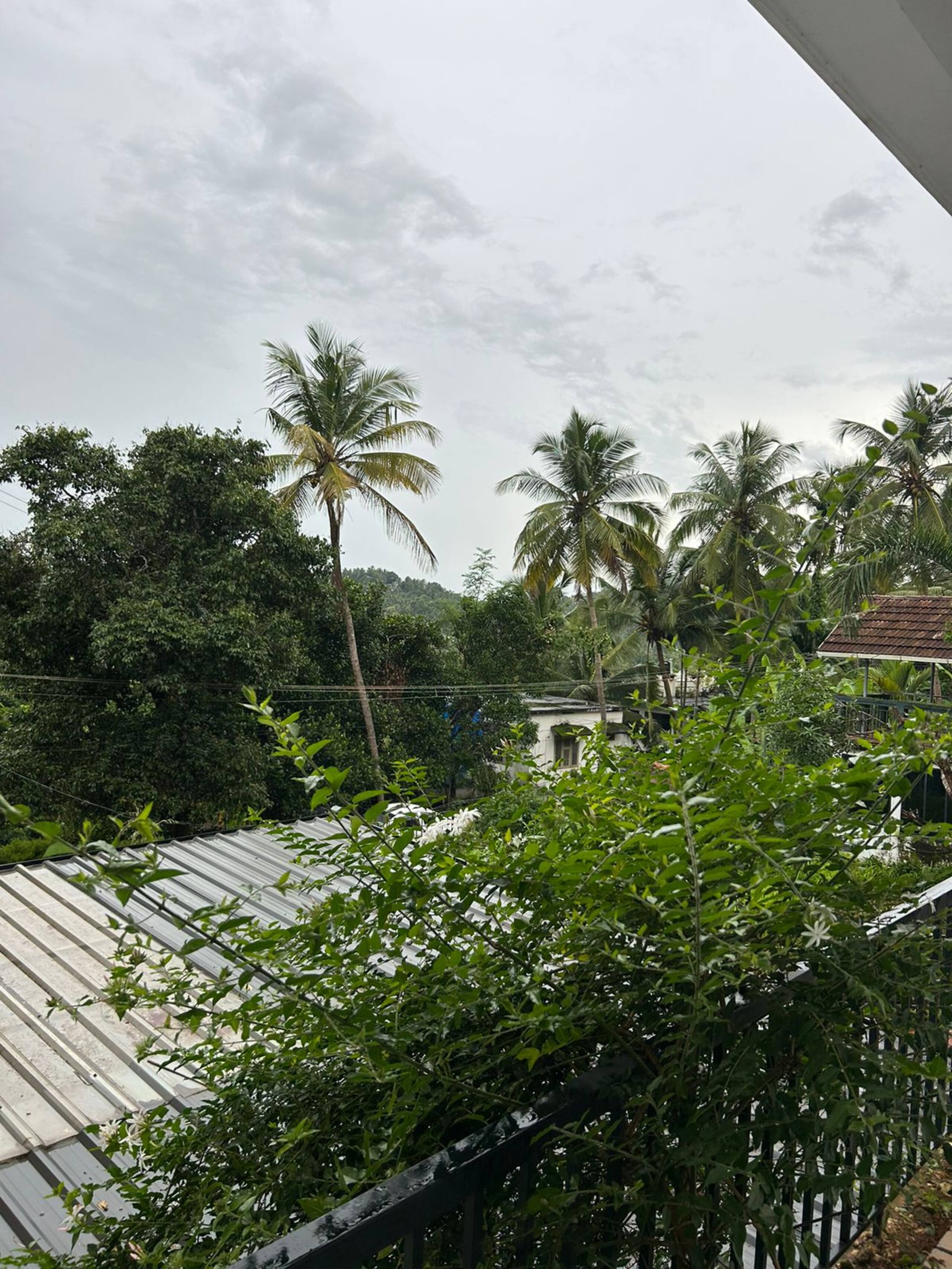 Thomaskutty Villa, 3BHK @ Calicut, Near Med Clg 14
