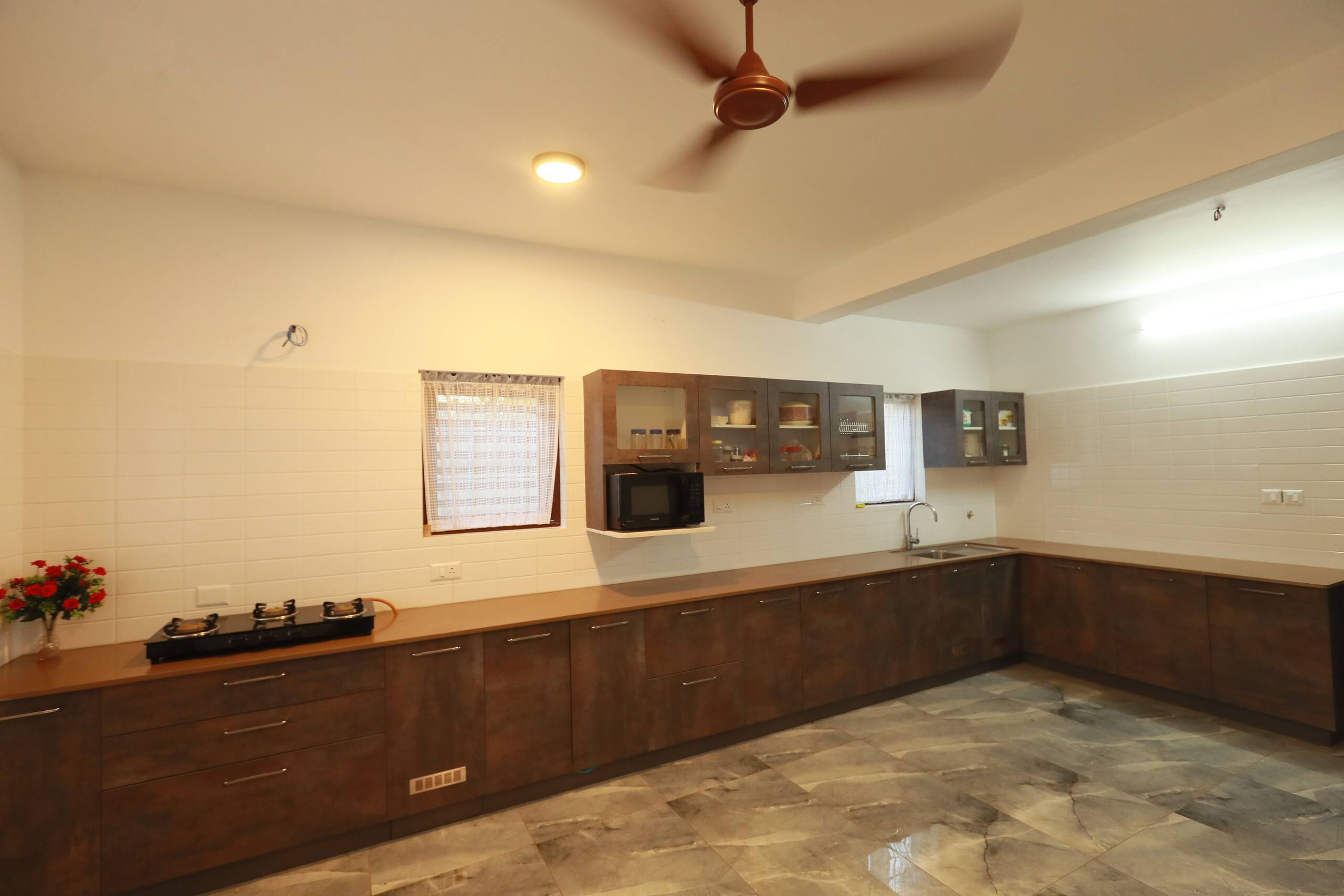 Thomaskutty Villa, 3BHK @ Calicut, Near Med Clg 4