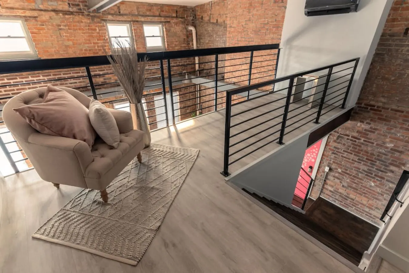 Entire Historic Building: Sleeps 30 9