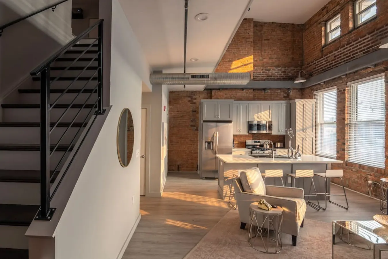 Entire Historic Building: Sleeps 30 14