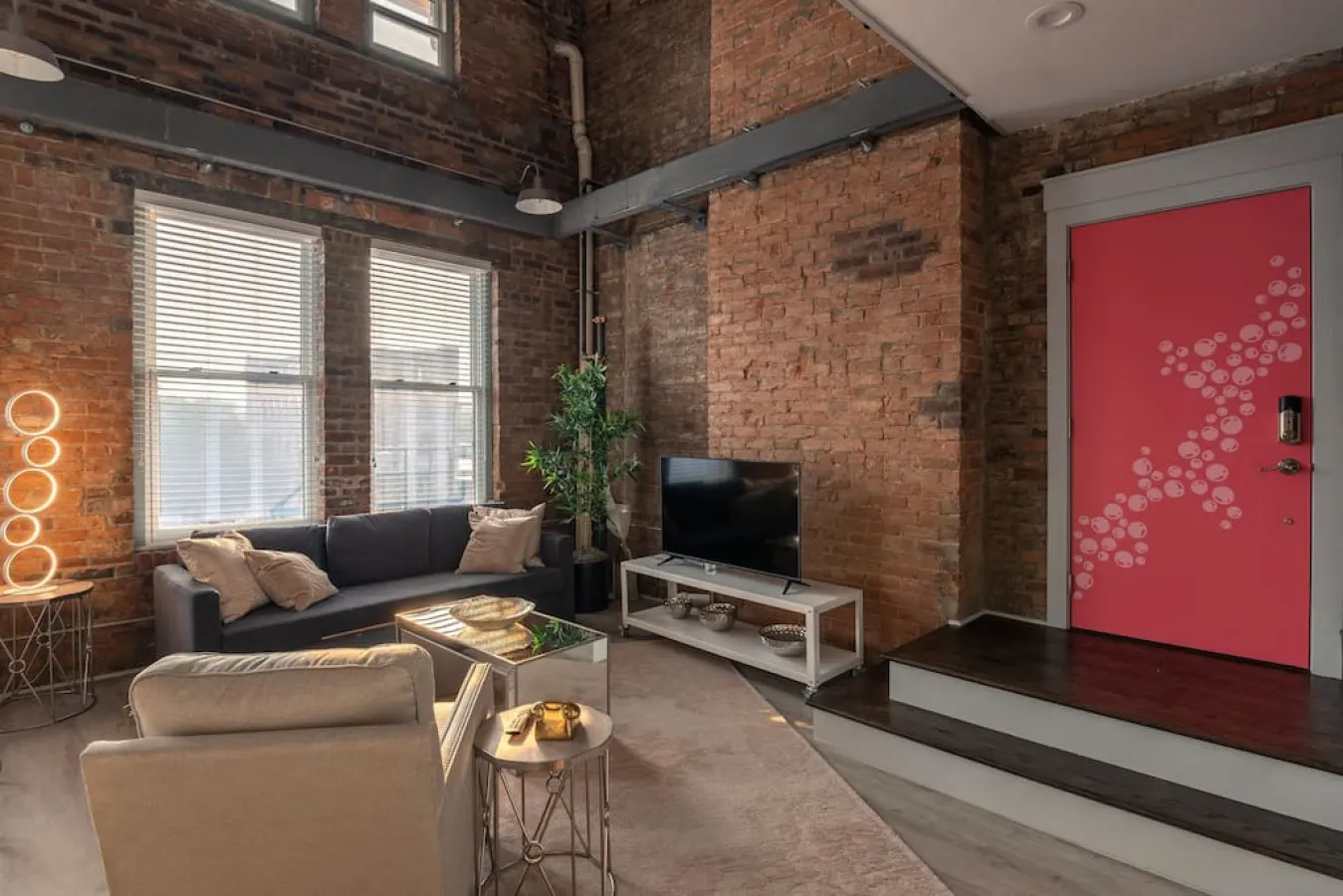 Entire Historic Building: Sleeps 30 17