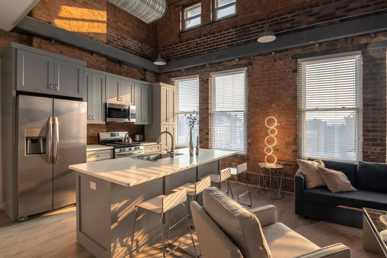 Entire Historic Building: Sleeps 30 7