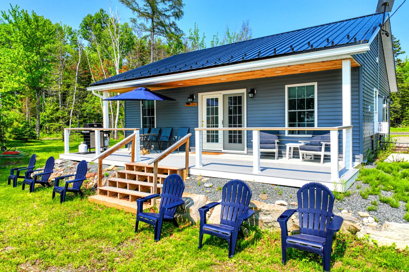 South Brook Cottage 9