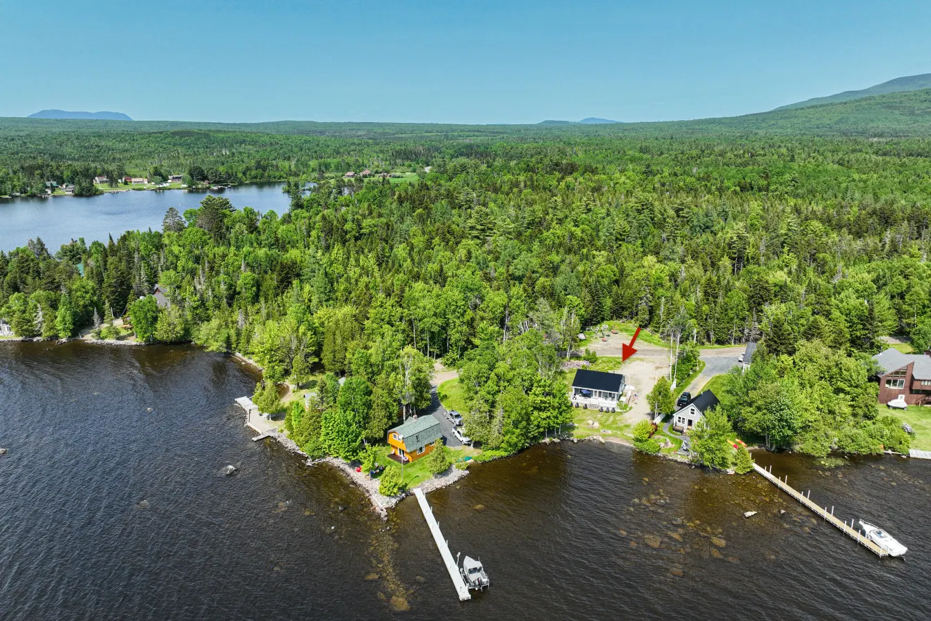South Brook Cottage 10