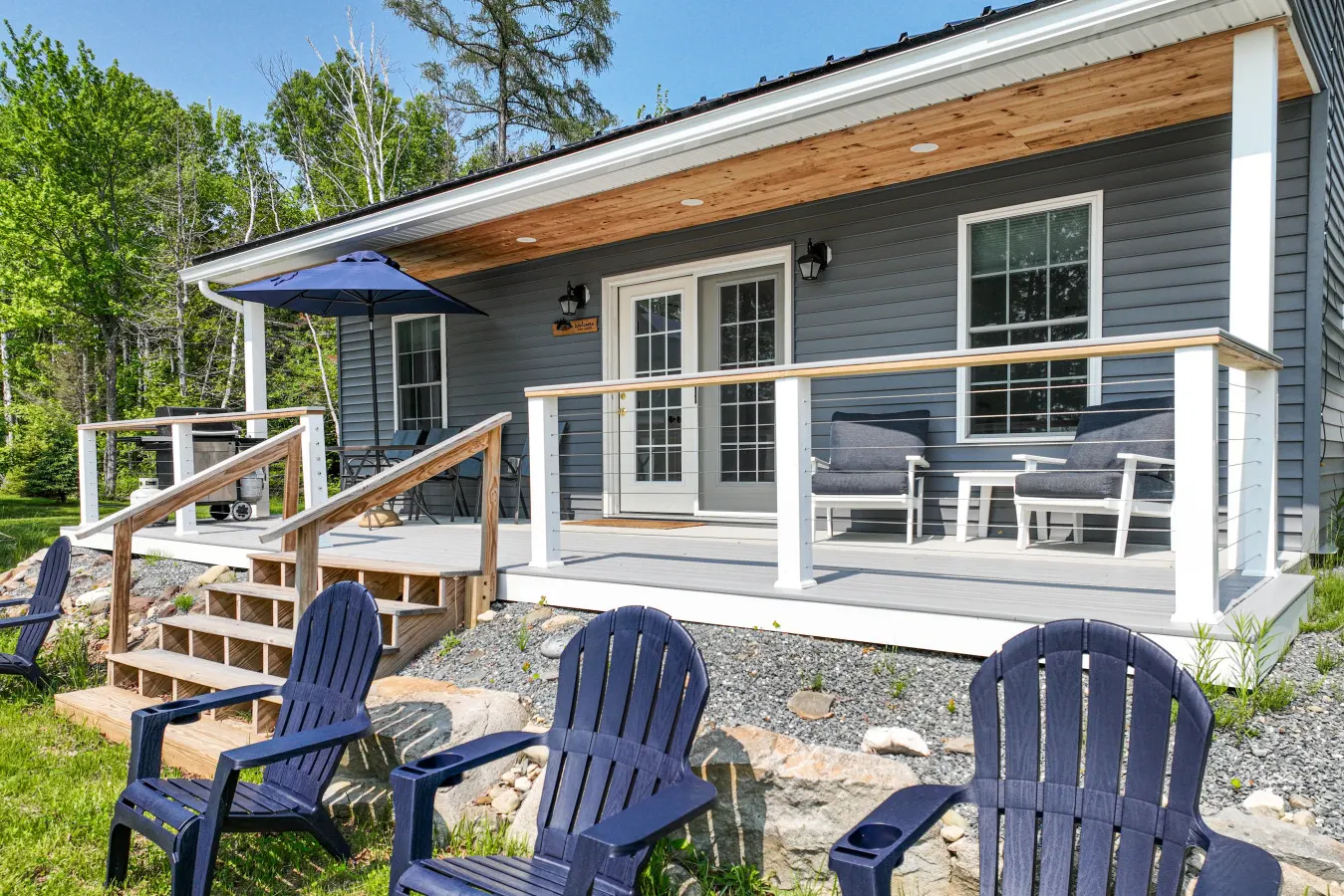 South Brook Cottage 11