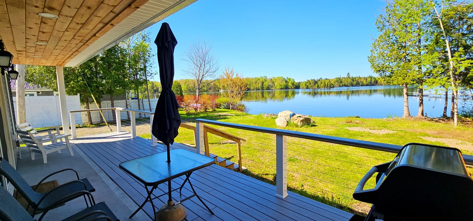South Brook Cottage 12
