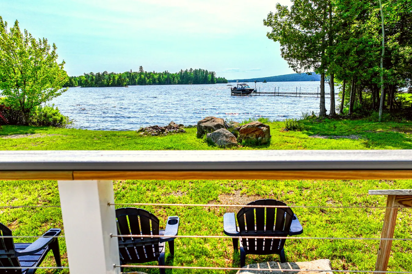 South Brook Cottage 13
