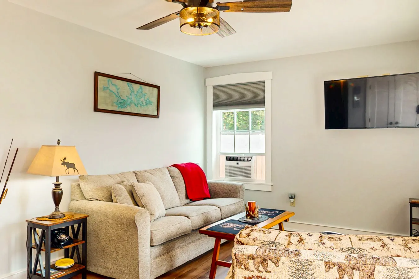 South Brook Cottage 17