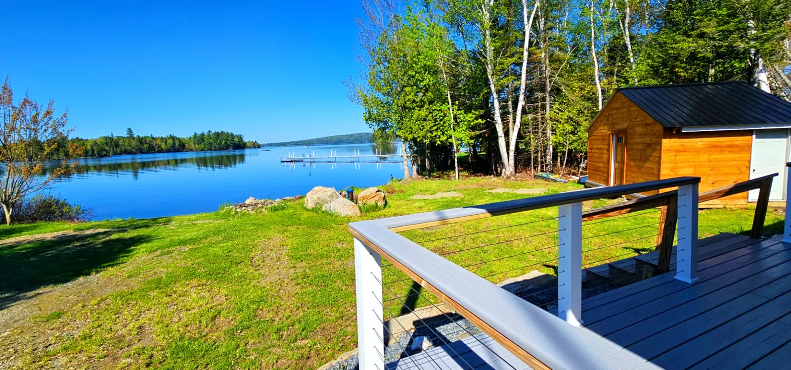 South Brook Cottage 18