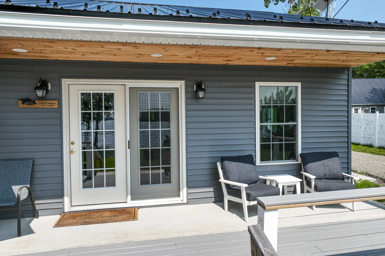 South Brook Cottage 19
