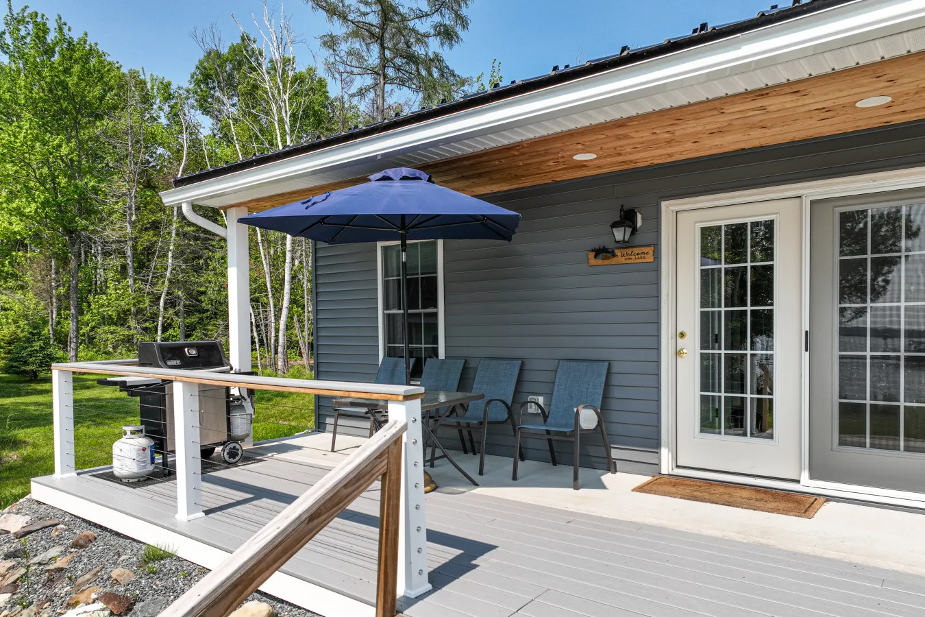 South Brook Cottage 20