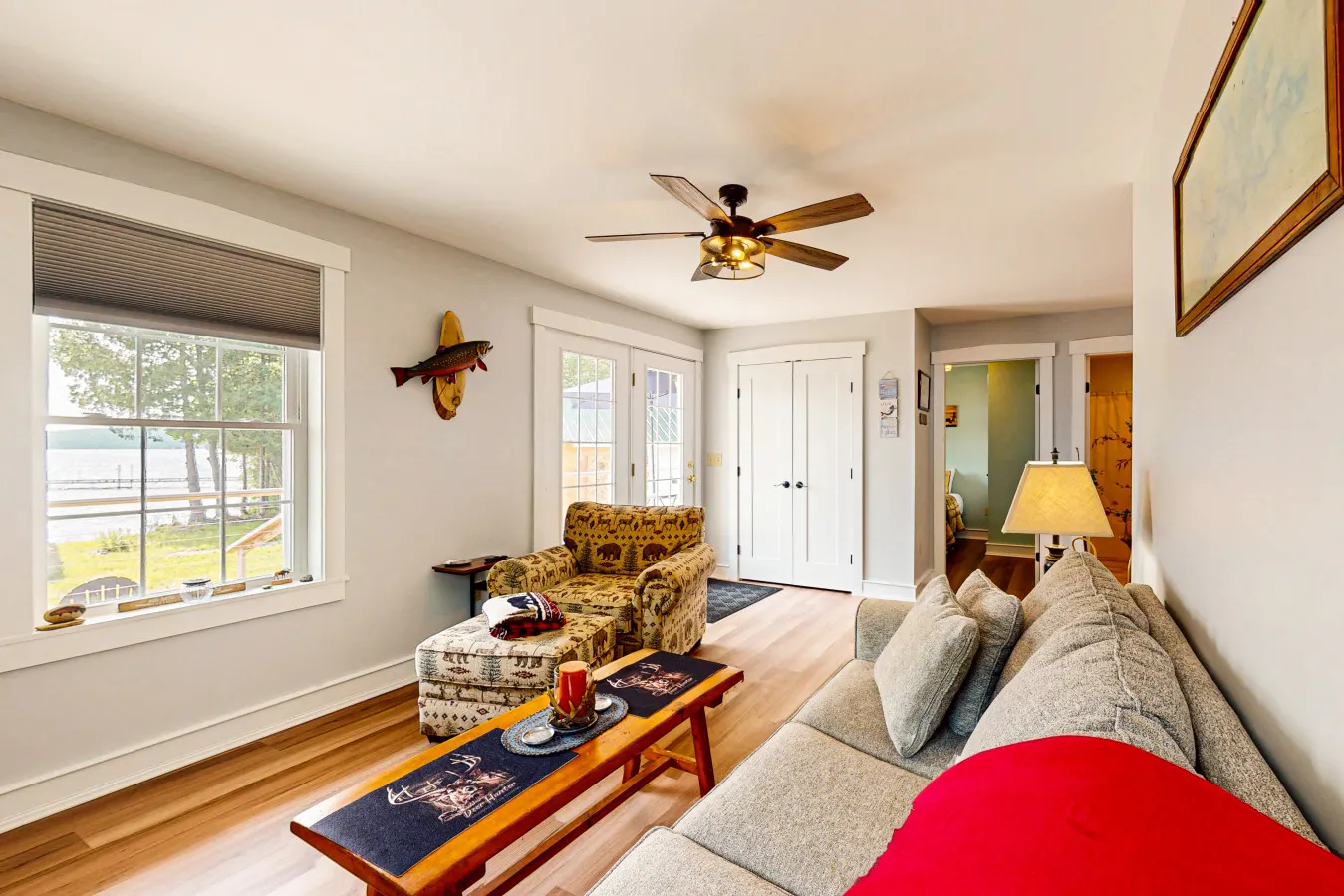 South Brook Cottage 3