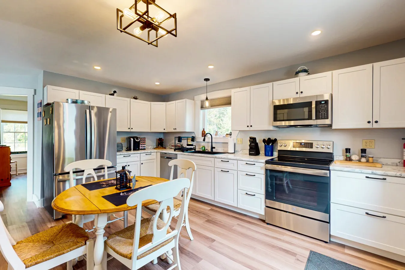 South Brook Cottage 4