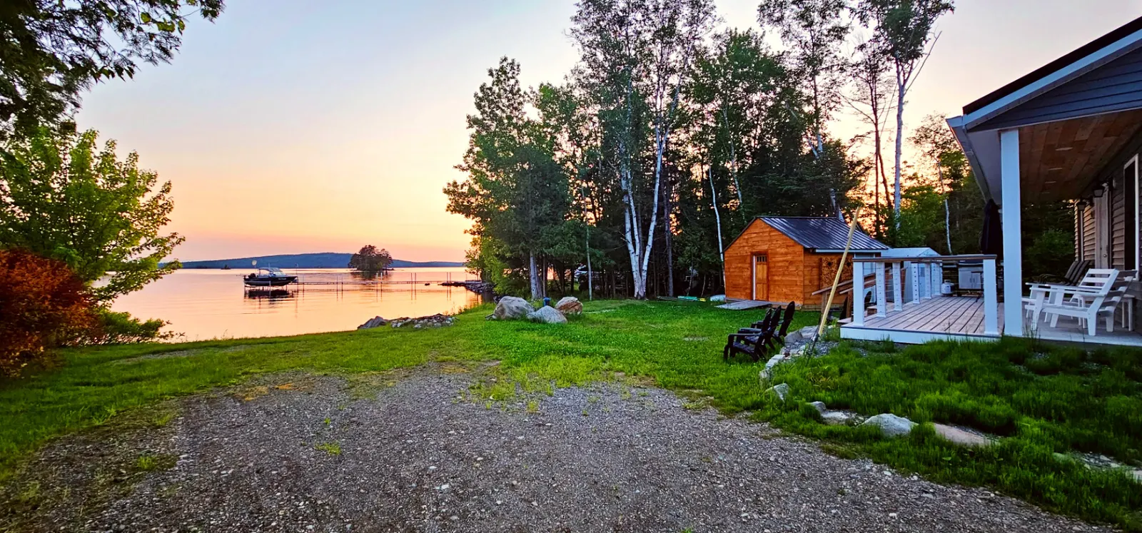 South Brook Cottage 5