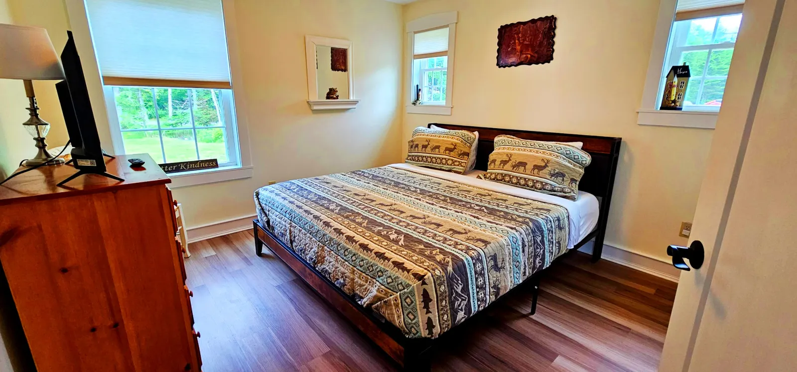 South Brook Cottage 7