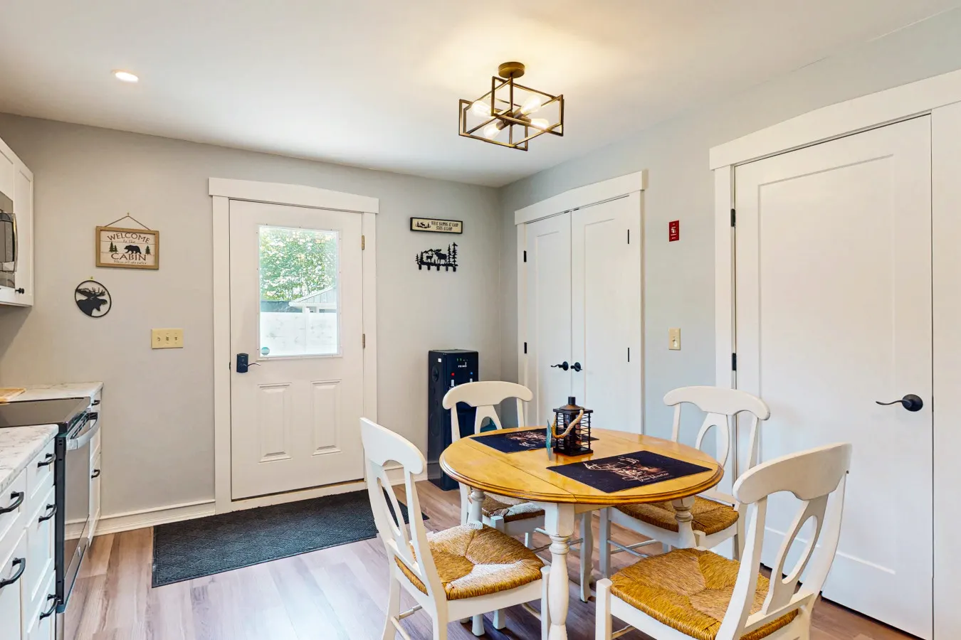 South Brook Cottage 8