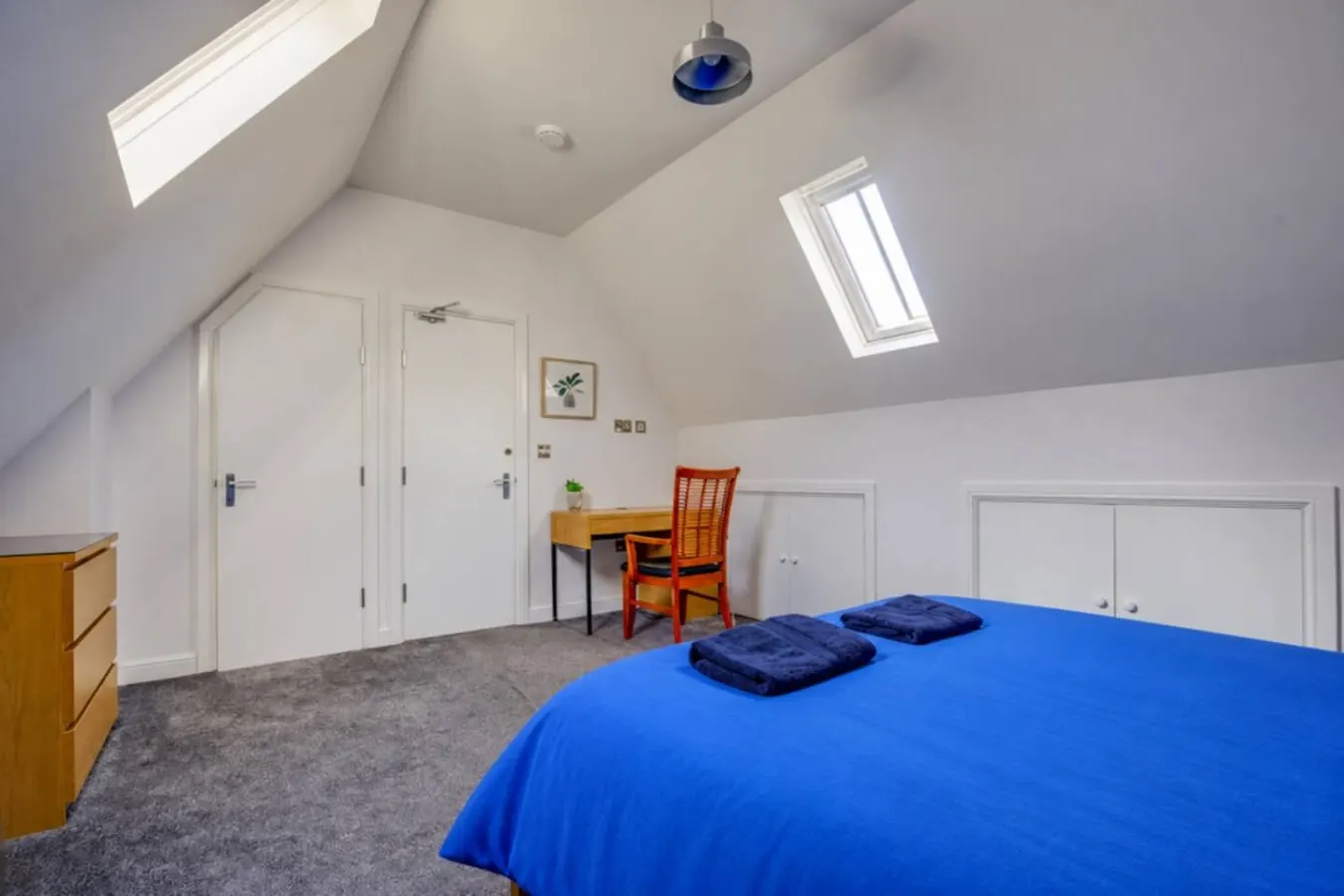 Spacious 4 BR Kelham Stay 8 Beds 10 Guests 15
