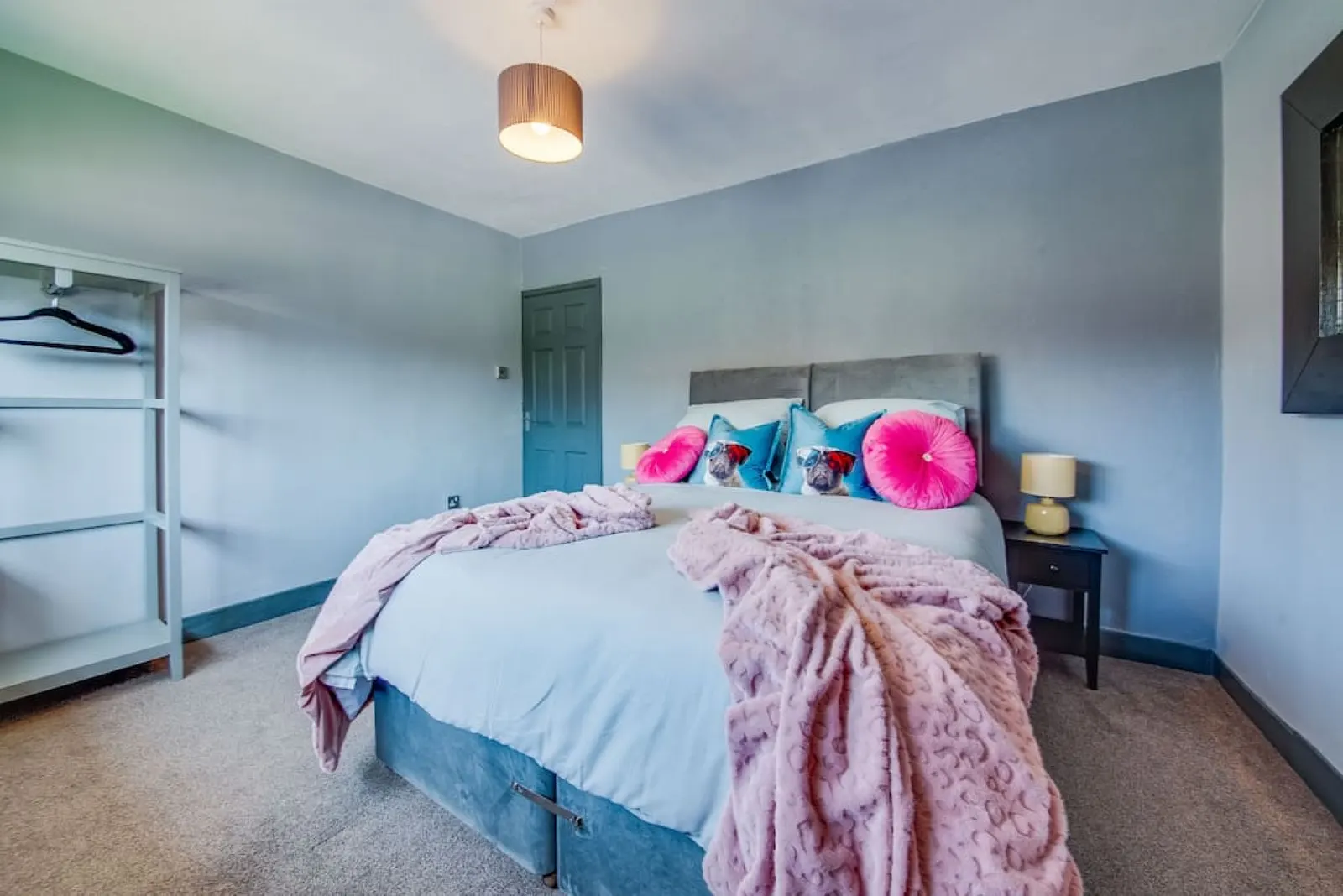Beautiful Harborough Avenue - 6 Bed House 14