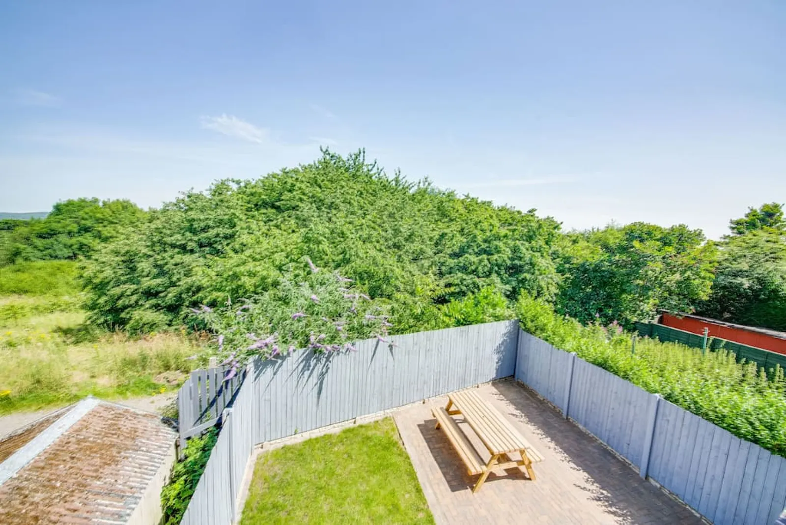 Beautiful Harborough Avenue - 6 Bed House 20
