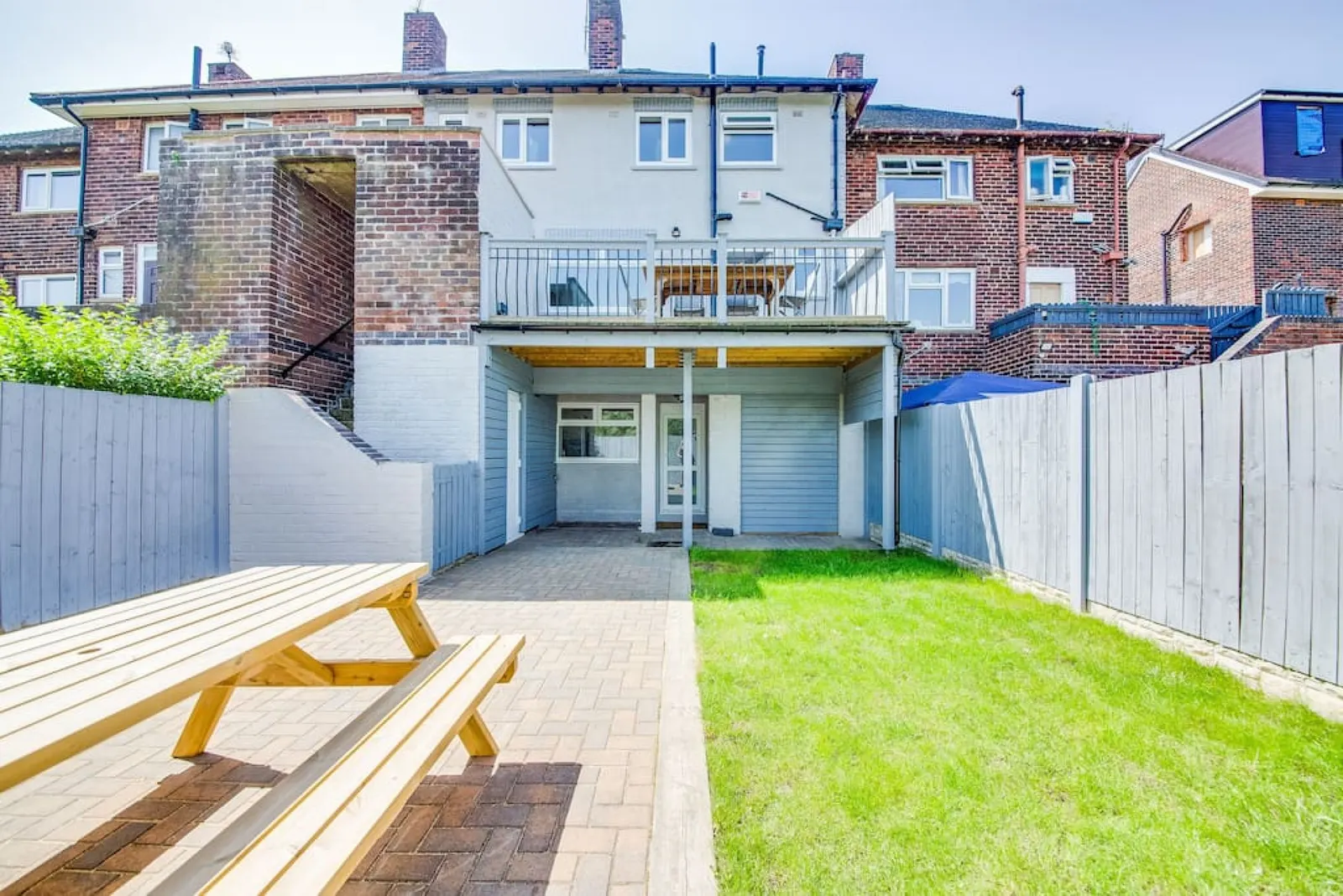 Beautiful Harborough Avenue - 6 Bed House 8