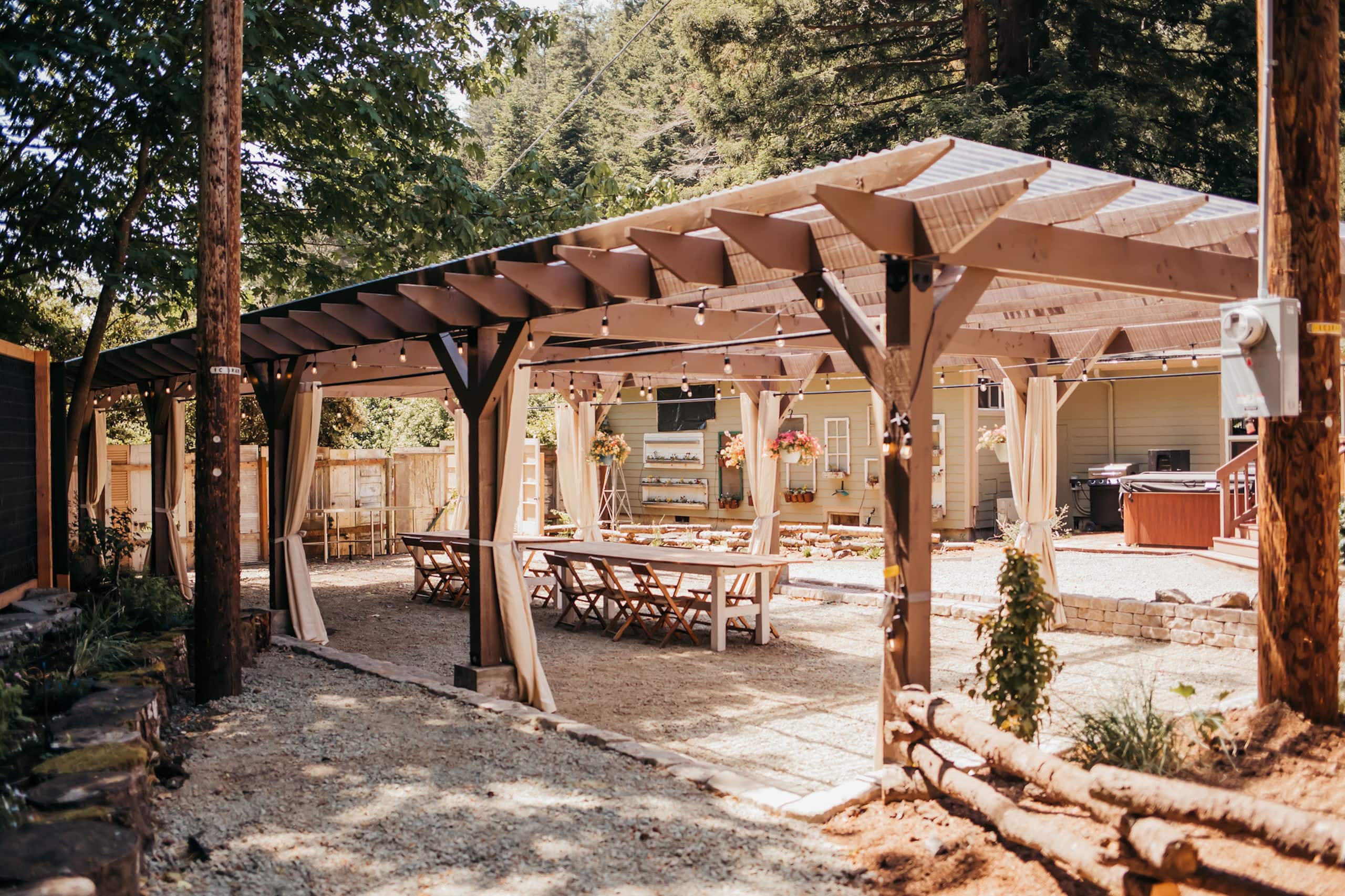 Taylor Creek Lodge, Entire facility — photo 4