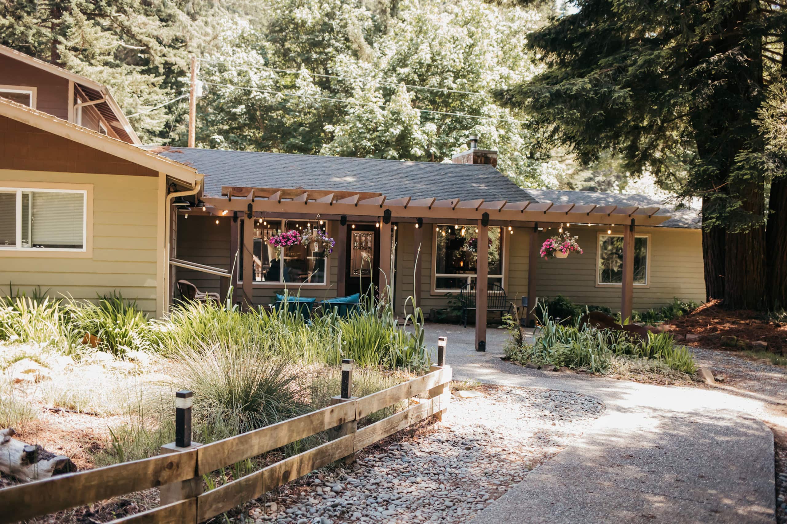 Taylor Creek Lodge, Entire facility — photo 1
