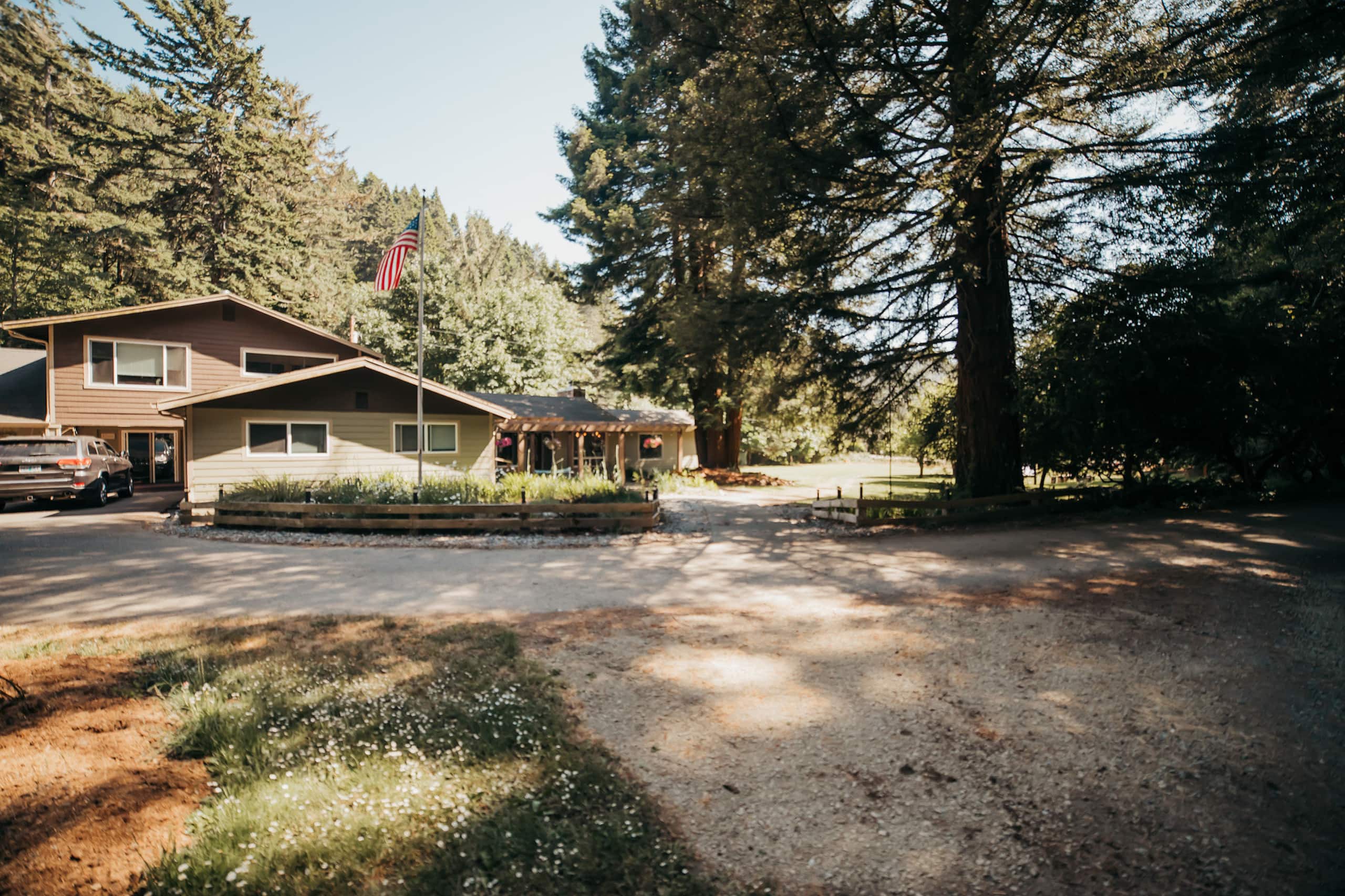 Taylor Creek Lodge, Entire facility 10