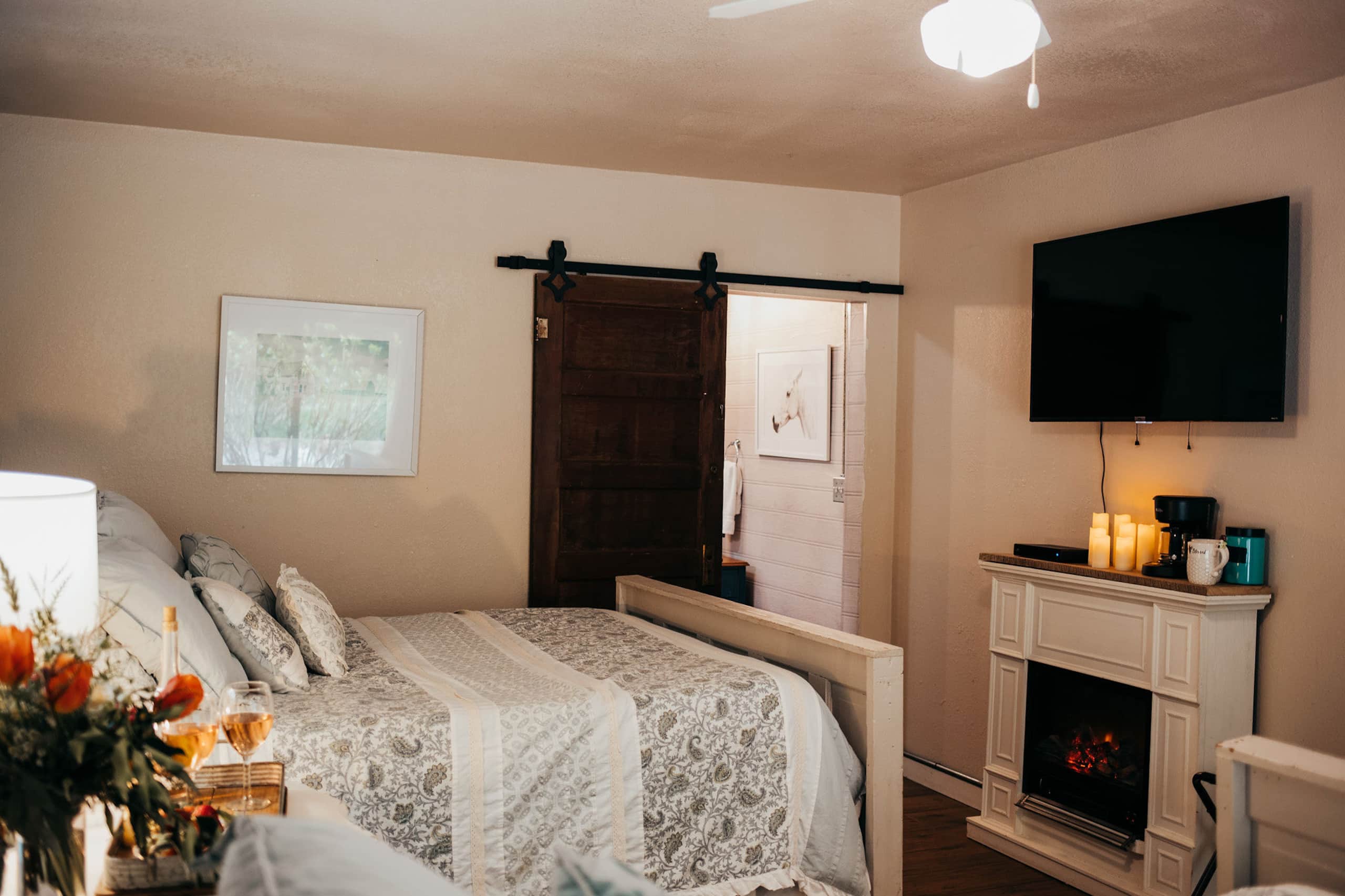 Taylor Creek Lodge, Entire facility 28