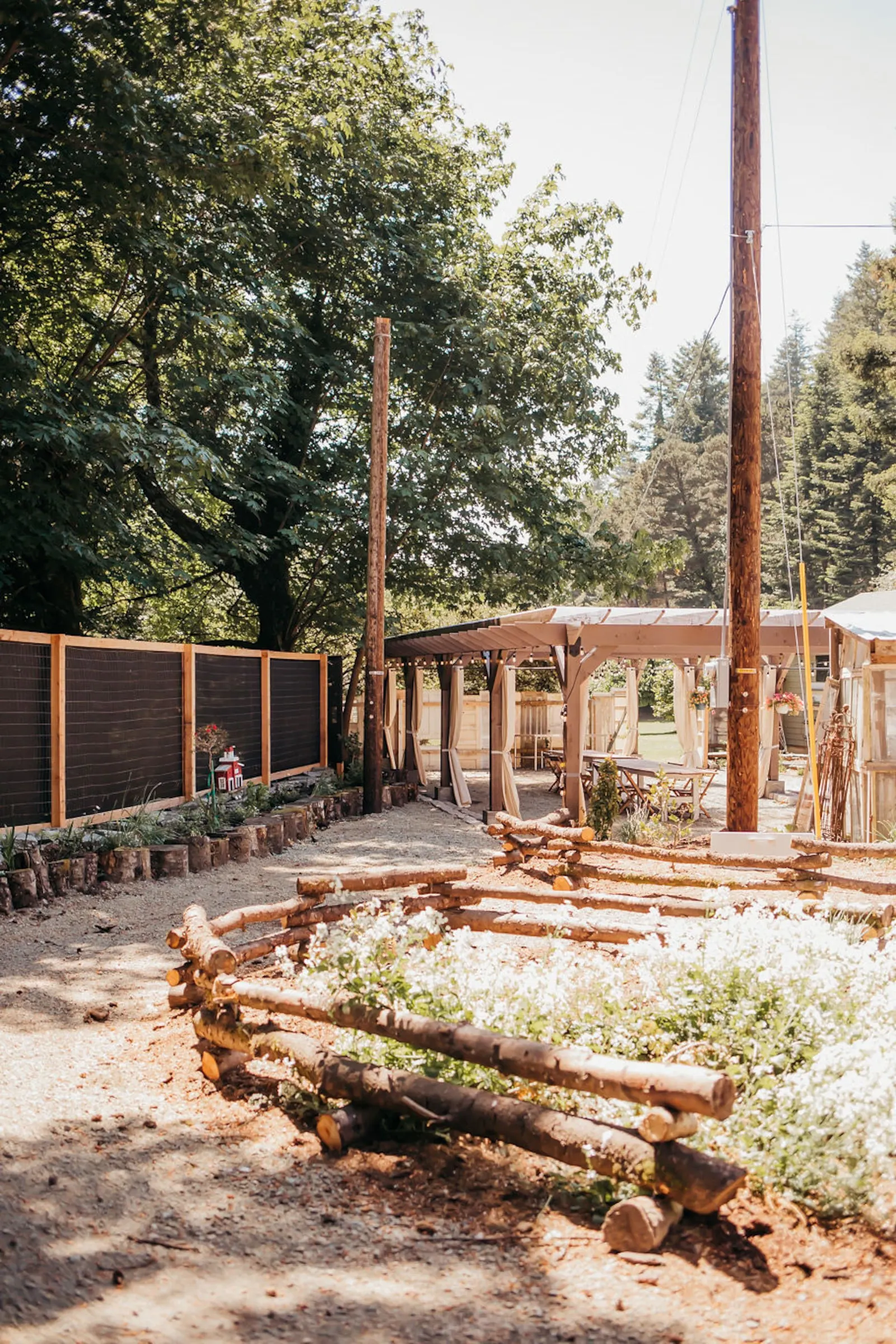 Taylor Creek Lodge, Entire facility 20