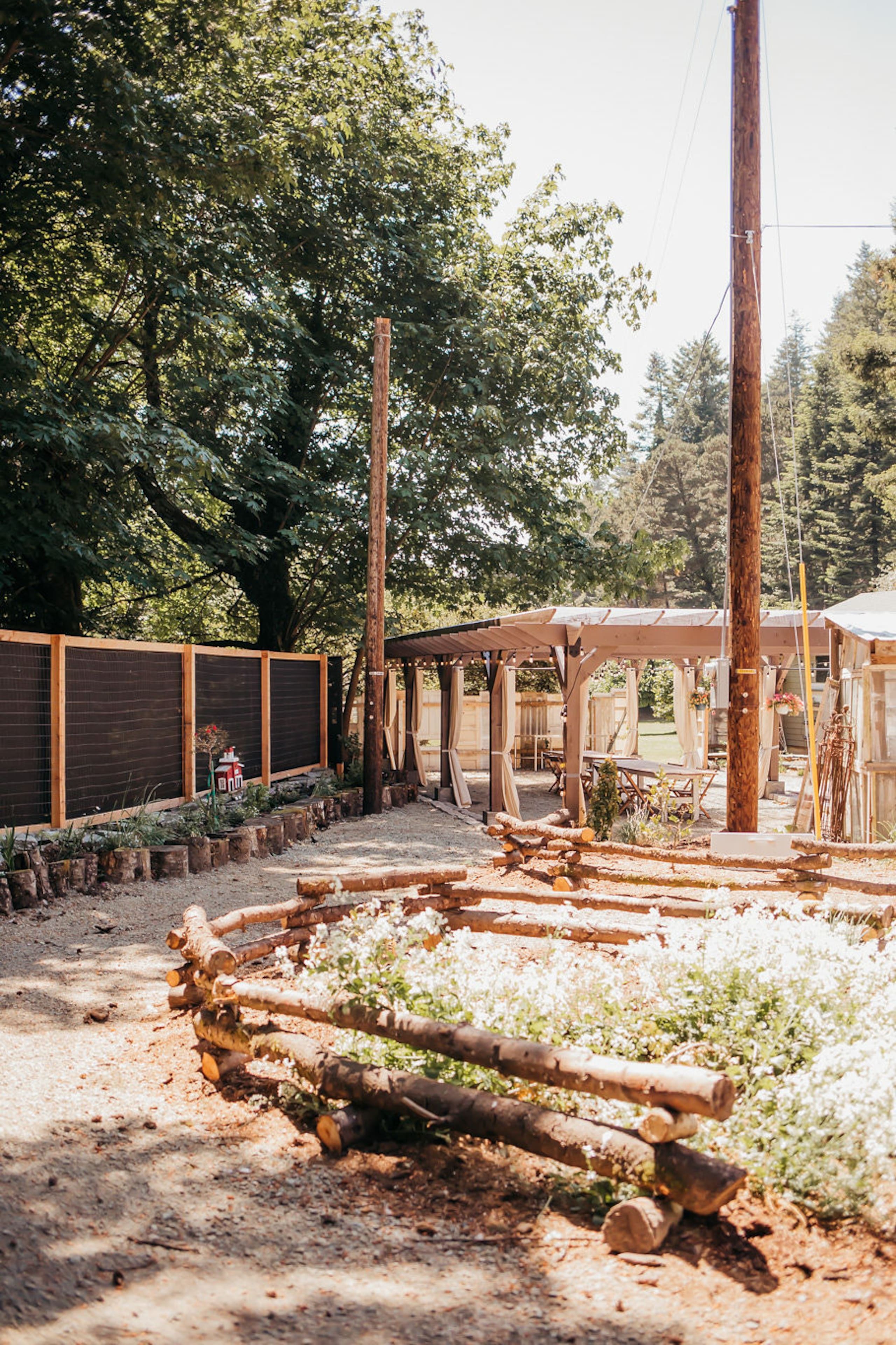 Taylor Creek Lodge, Entire facility 20
