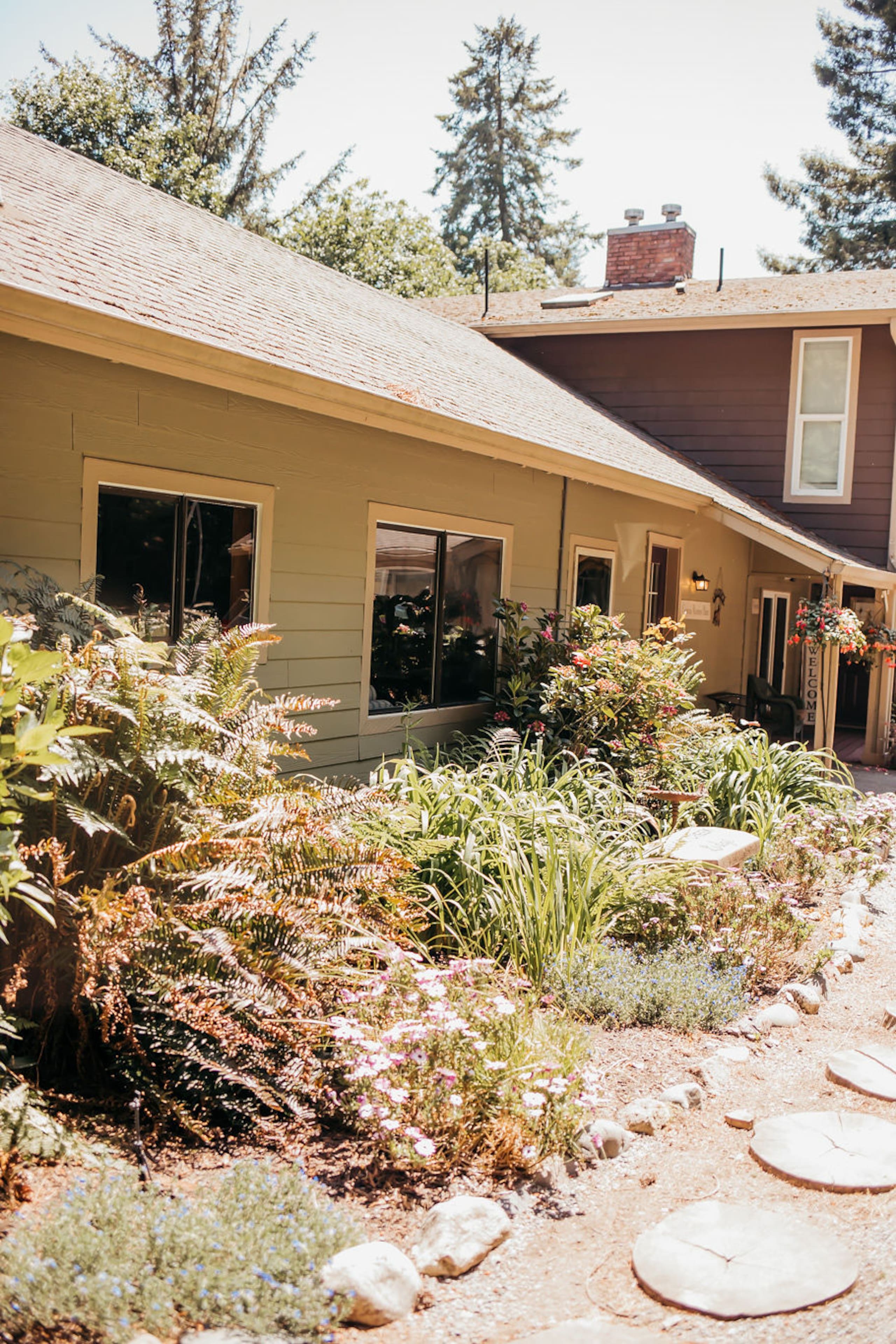 Taylor Creek Lodge, Entire facility 21