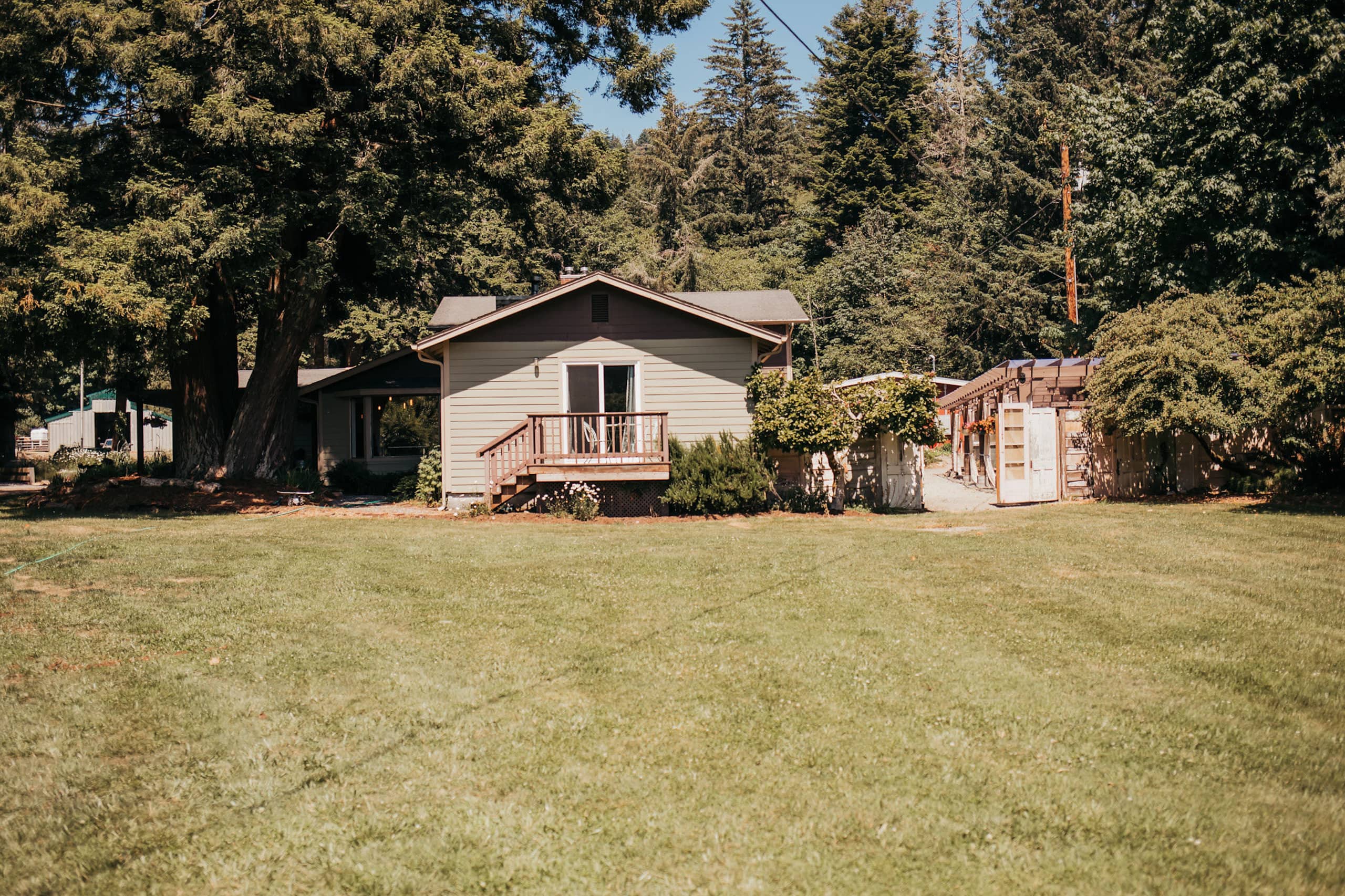 Taylor Creek Lodge, Entire facility 17