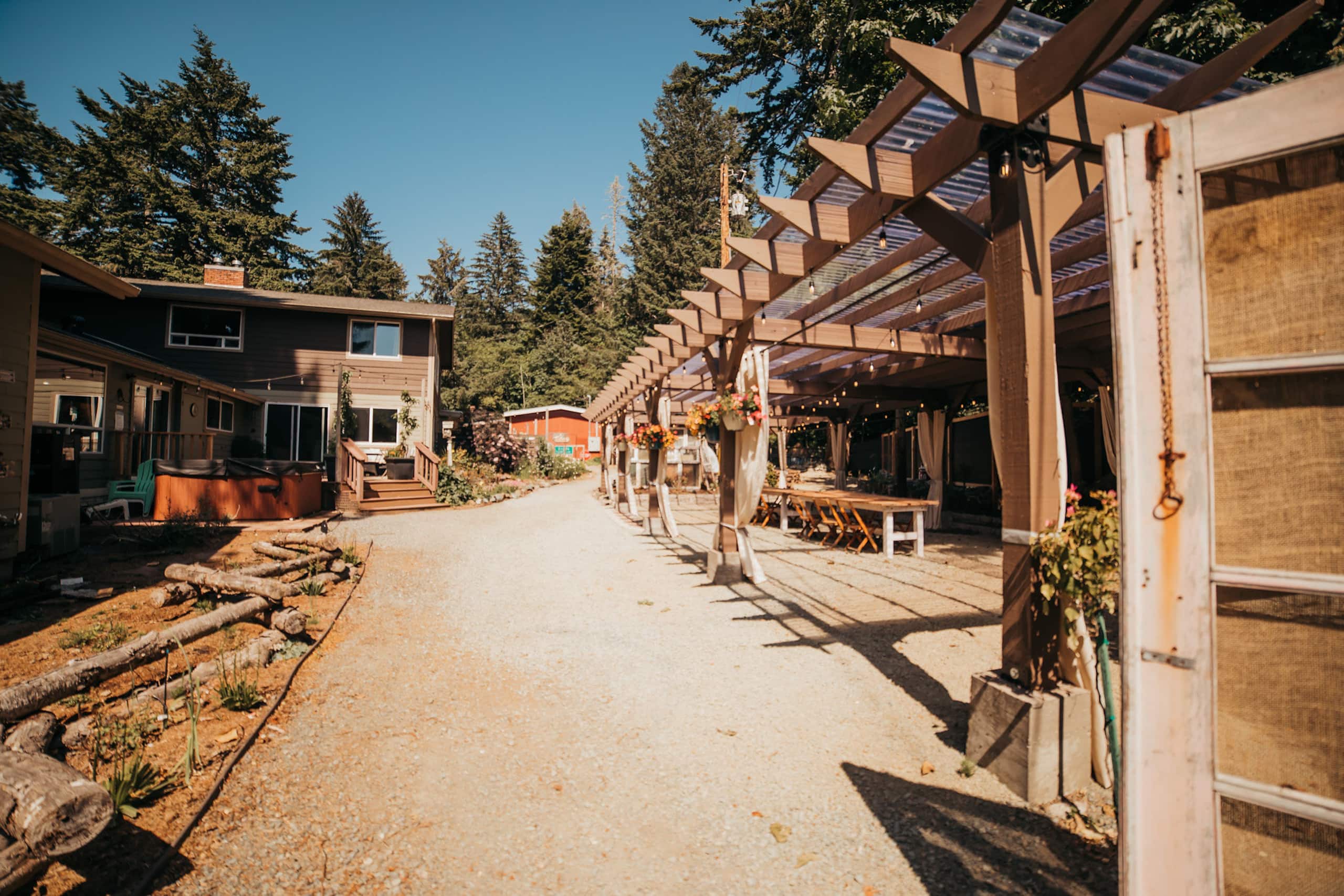 Taylor Creek Lodge, Entire facility 8