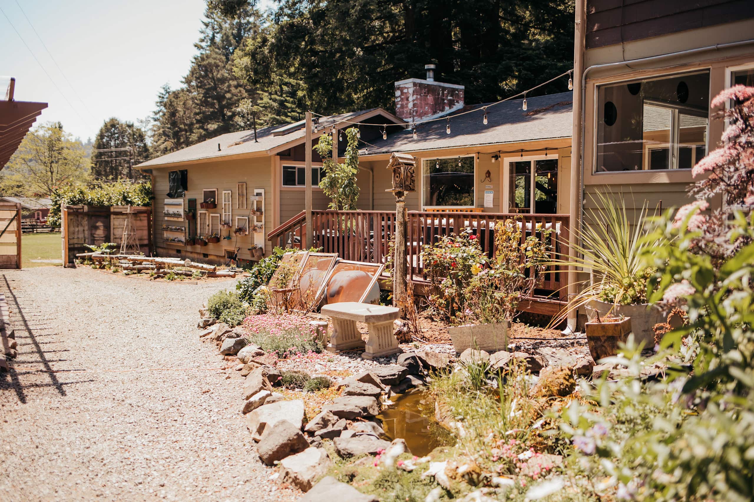 Taylor Creek Lodge, Entire facility — photo 3