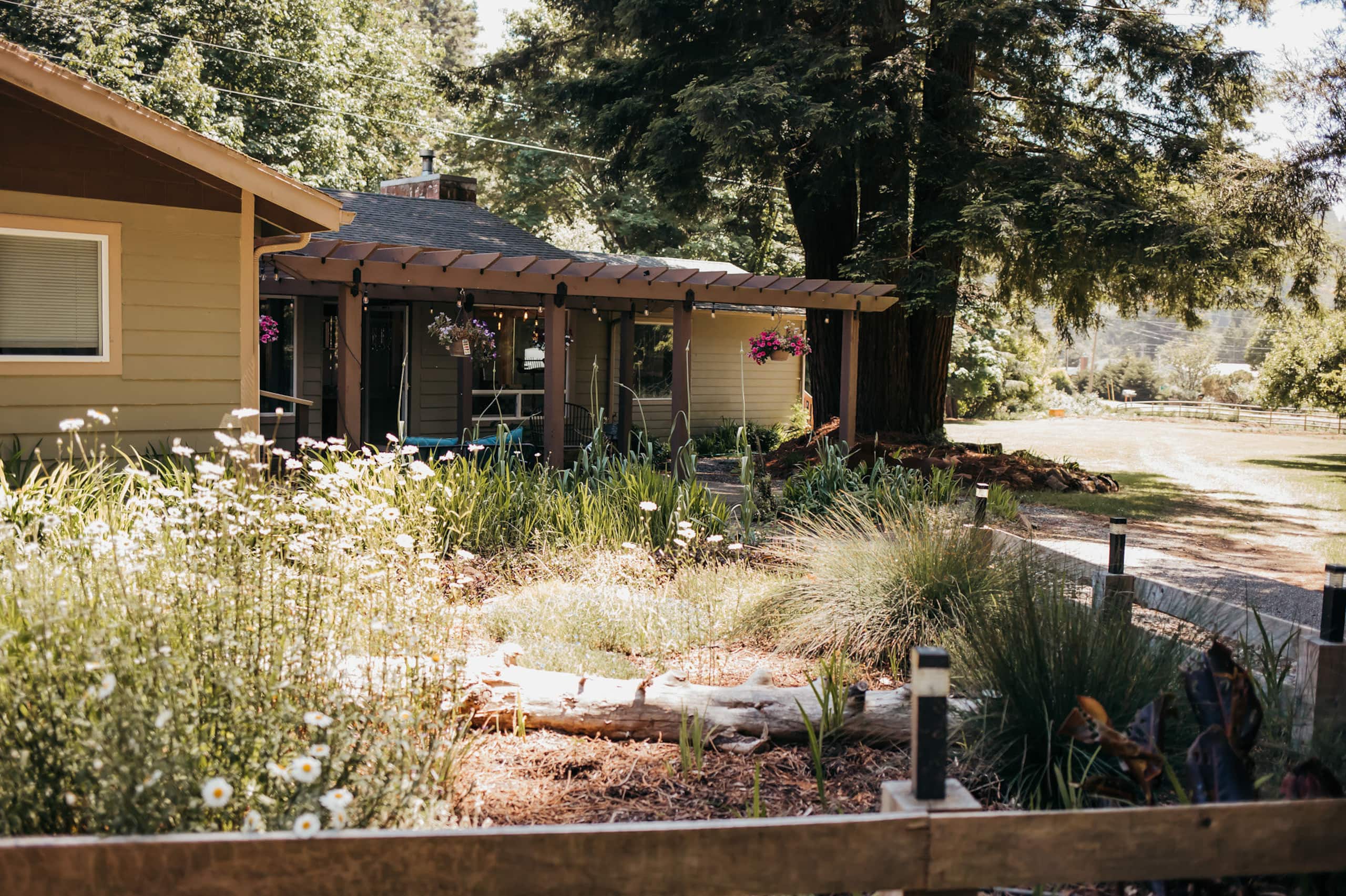 Taylor Creek Lodge, Entire facility 6